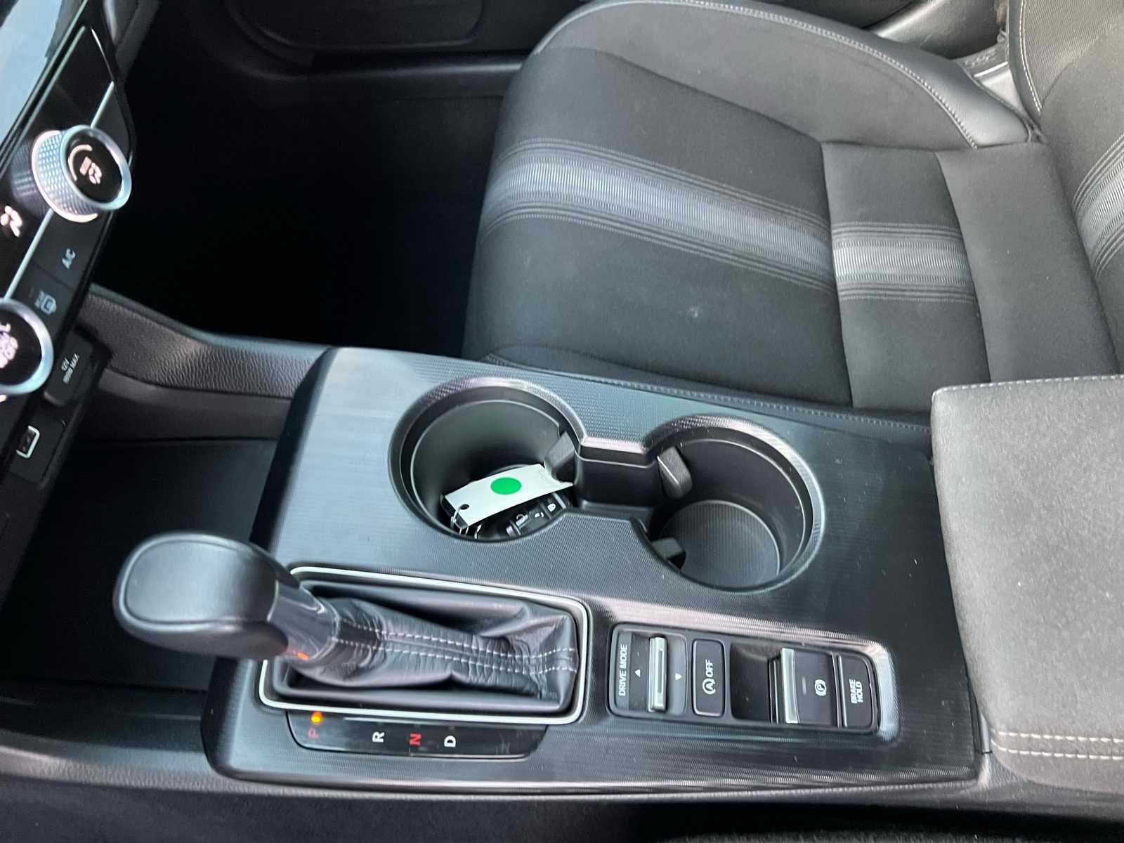 Thumbnail: 2024 Honda Civic - 39