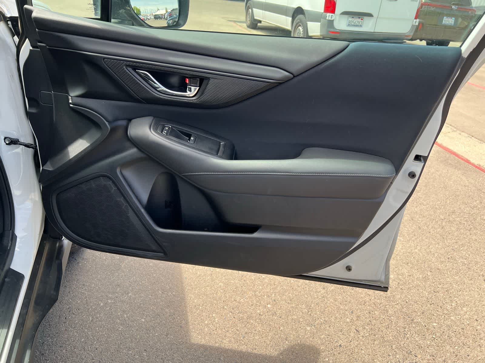 Thumbnail: 2021 Subaru Outback - 28