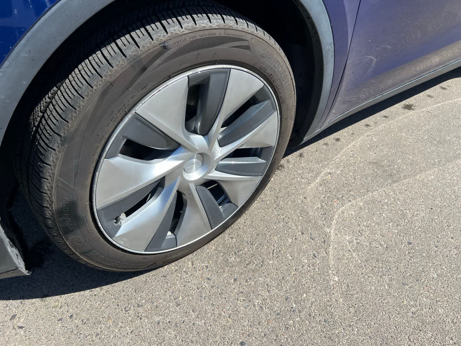 Thumbnail: 2020 Tesla Model Y - 12