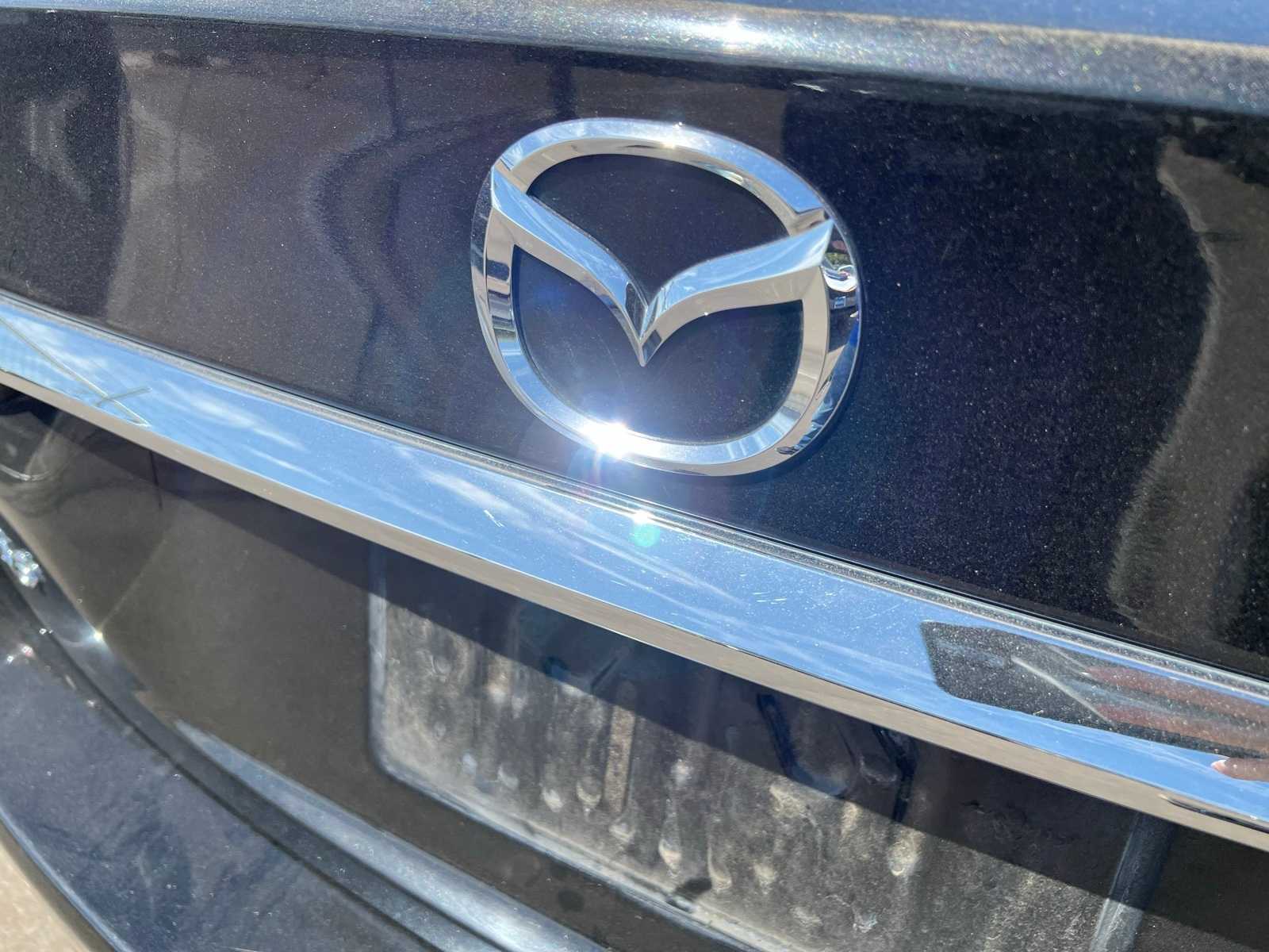 Thumbnail: 2020 Mazda Mazda6 - 6