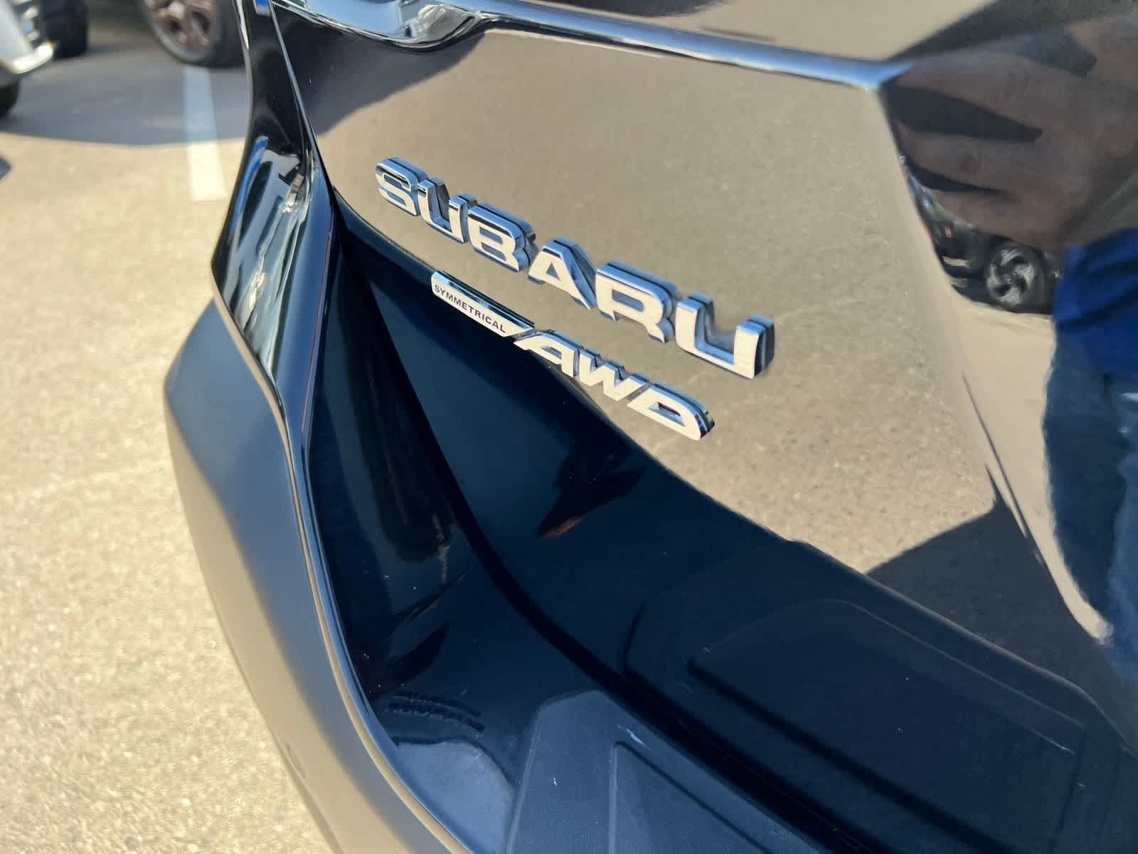 Thumbnail: 2024 Subaru Outback - 5