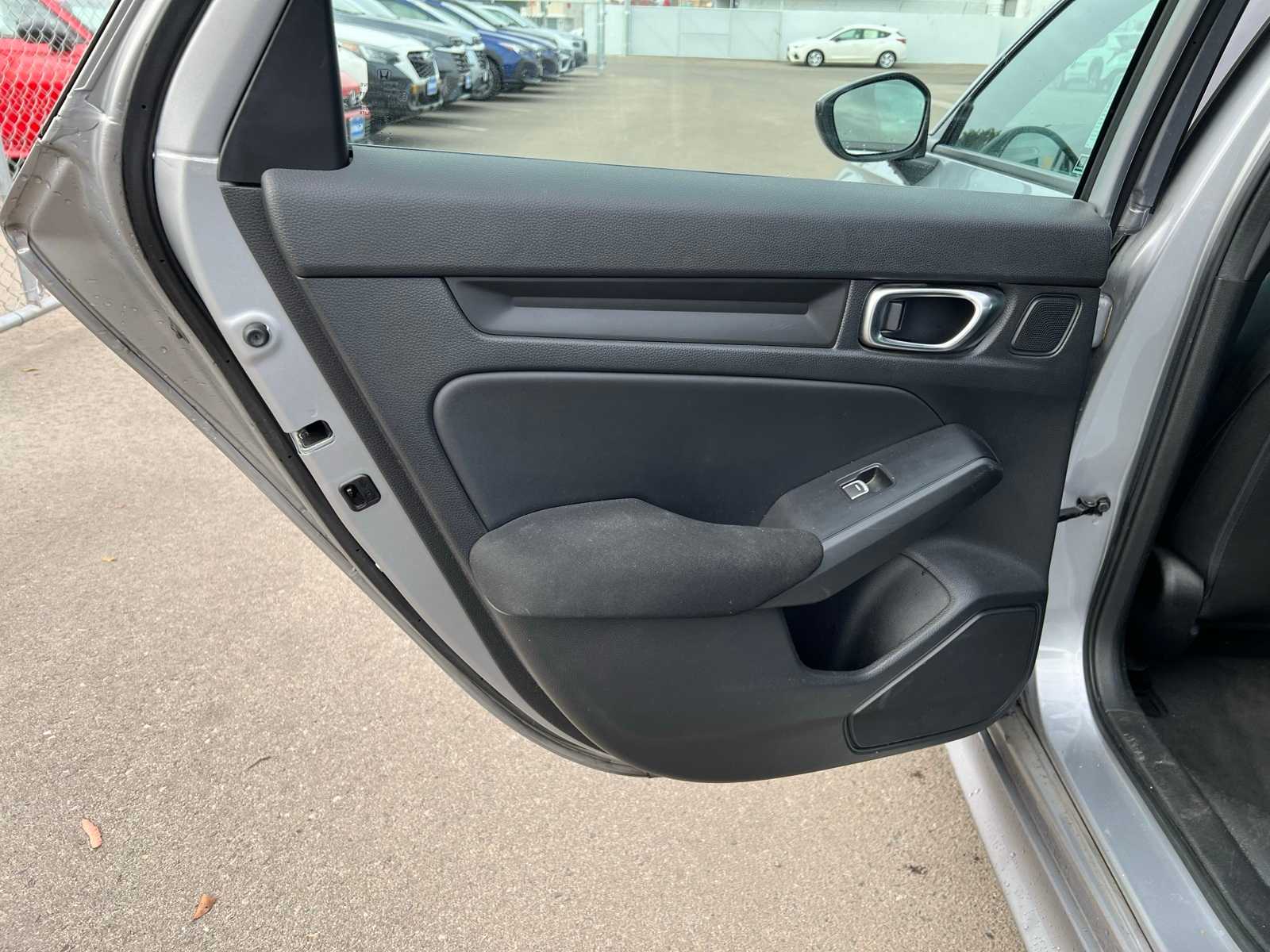 Thumbnail: 2022 Honda Civic - 19