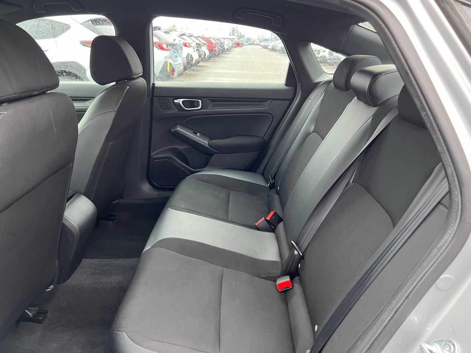 Thumbnail: 2022 Honda Civic - 19