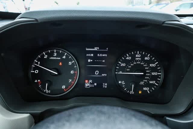 Thumbnail: 2025 Subaru Forester - 23