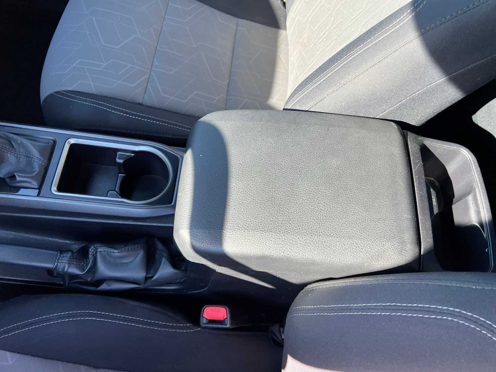 Thumbnail: 2023 Toyota Tacoma - 40