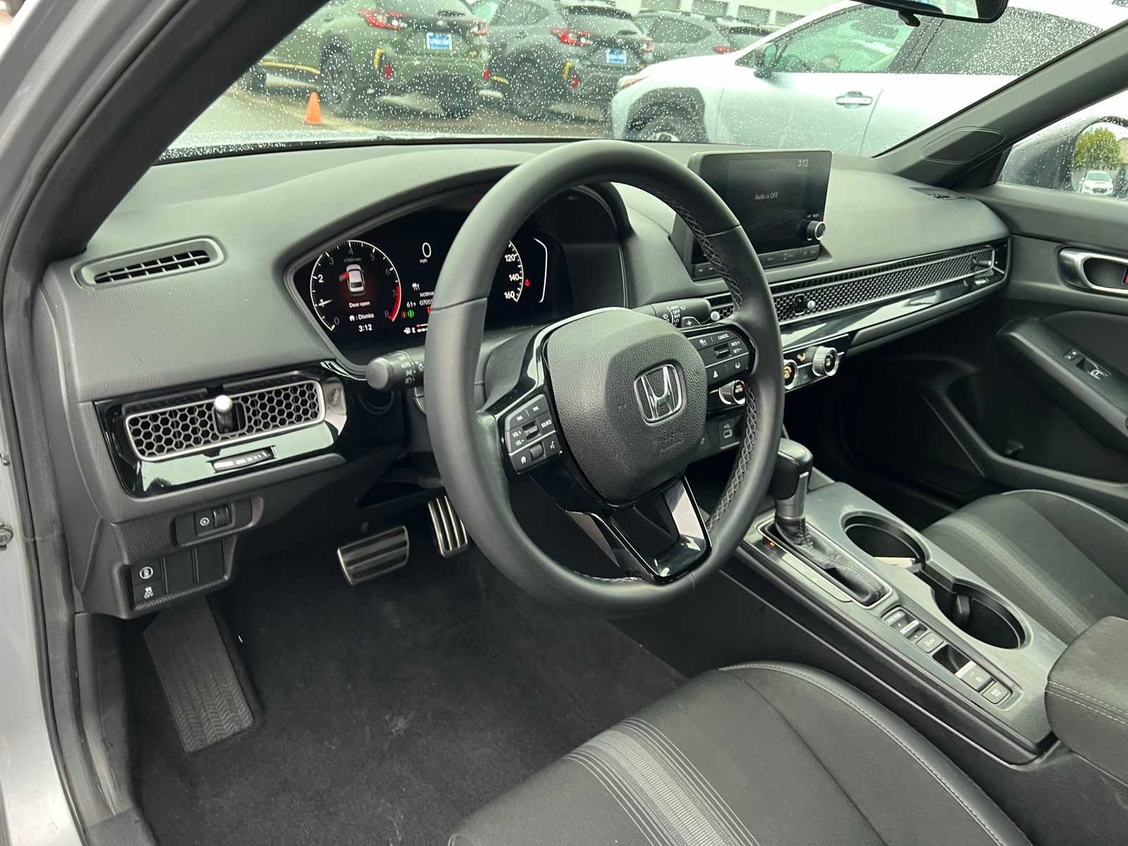 Thumbnail: 2022 Honda Civic - 14