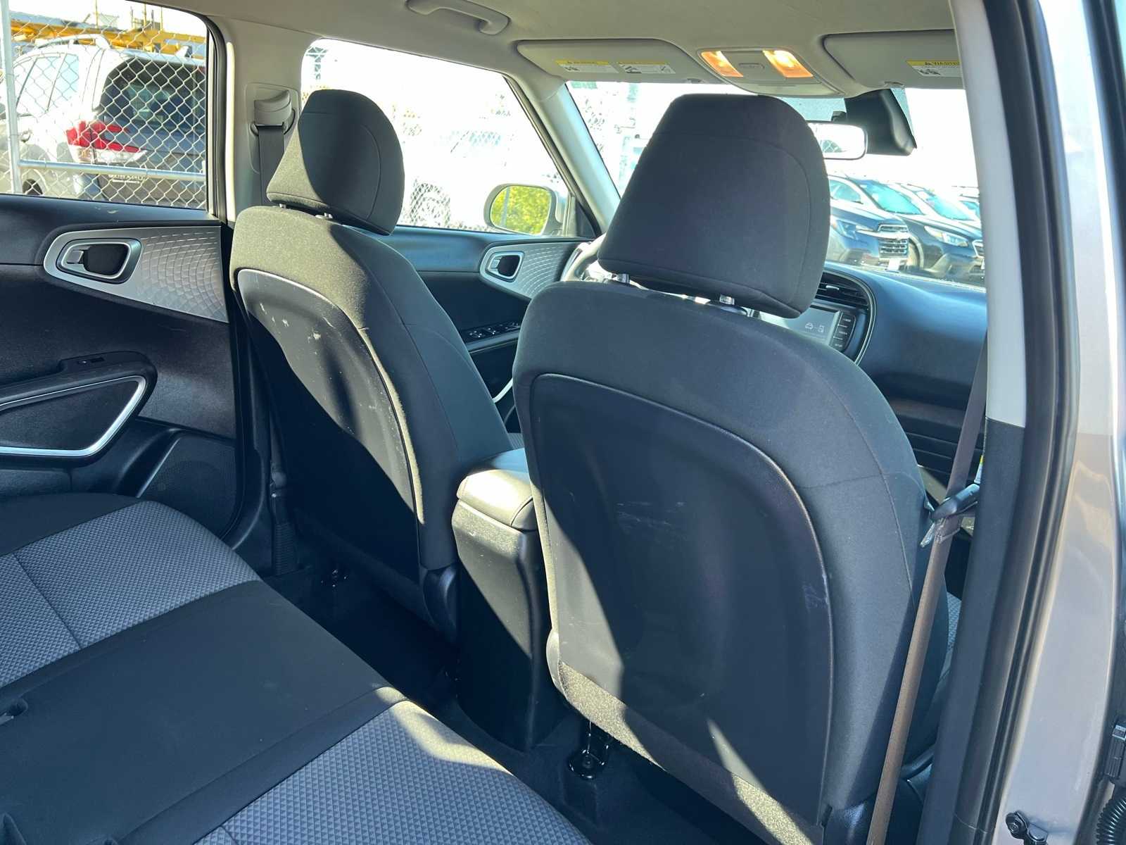 Thumbnail: 2023 Kia Soul - 21