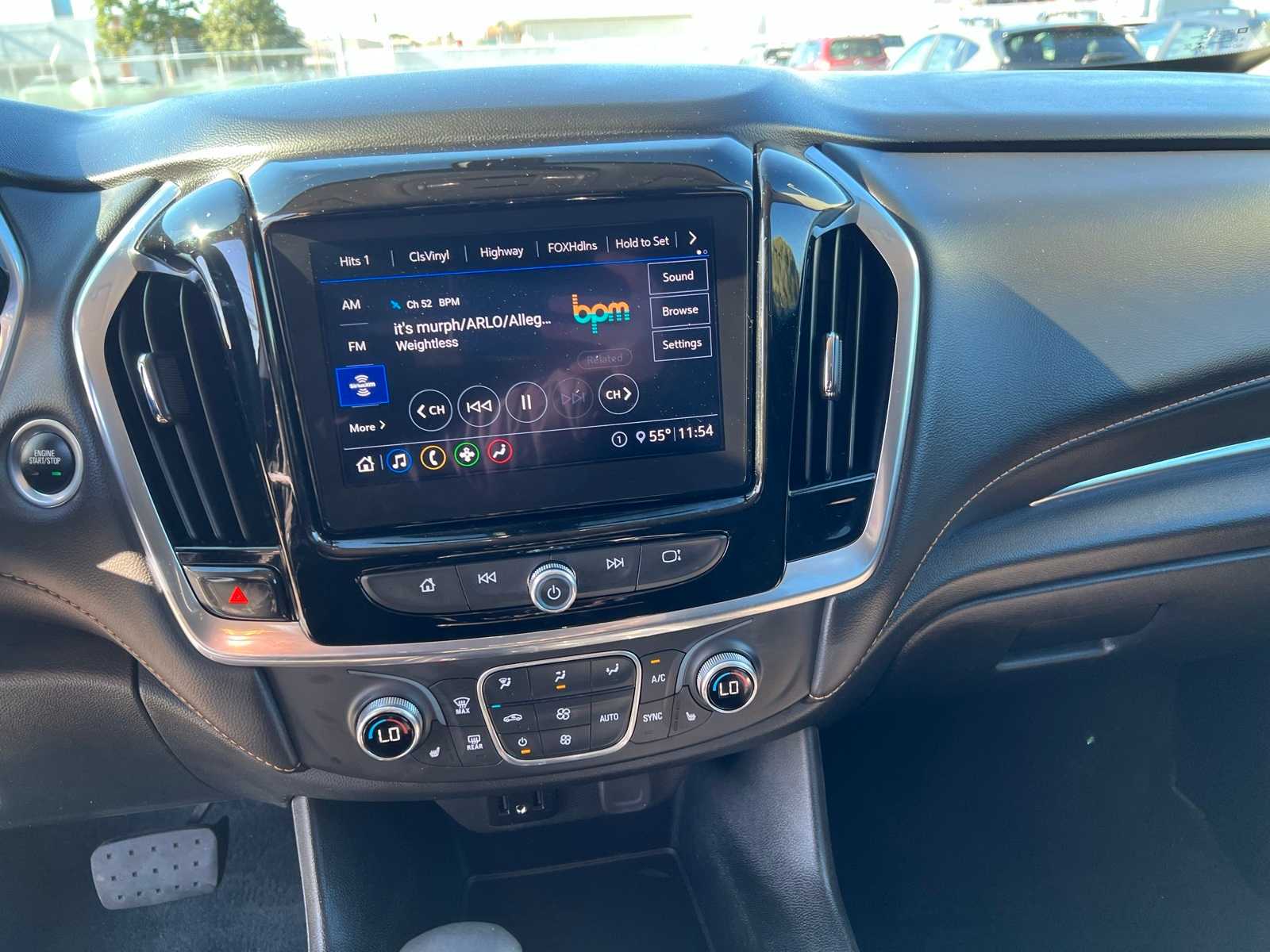 Thumbnail: 2021 Chevrolet Traverse - 37