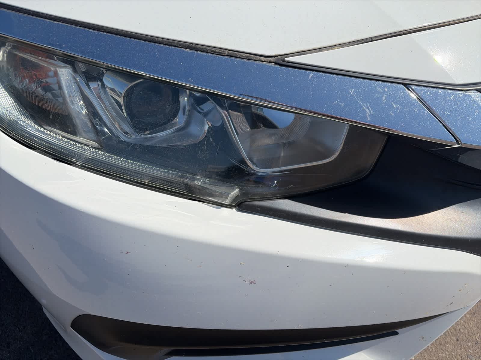 Thumbnail: 2016 Honda Civic - 4