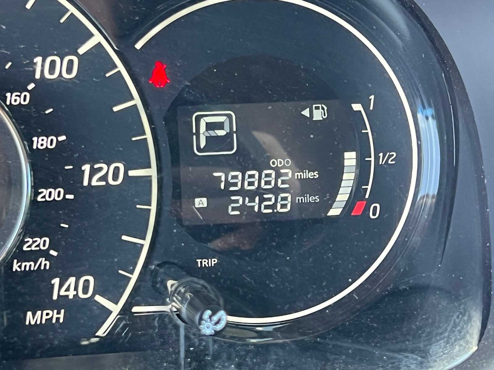 Thumbnail: 2018 Nissan Versa Note - 36