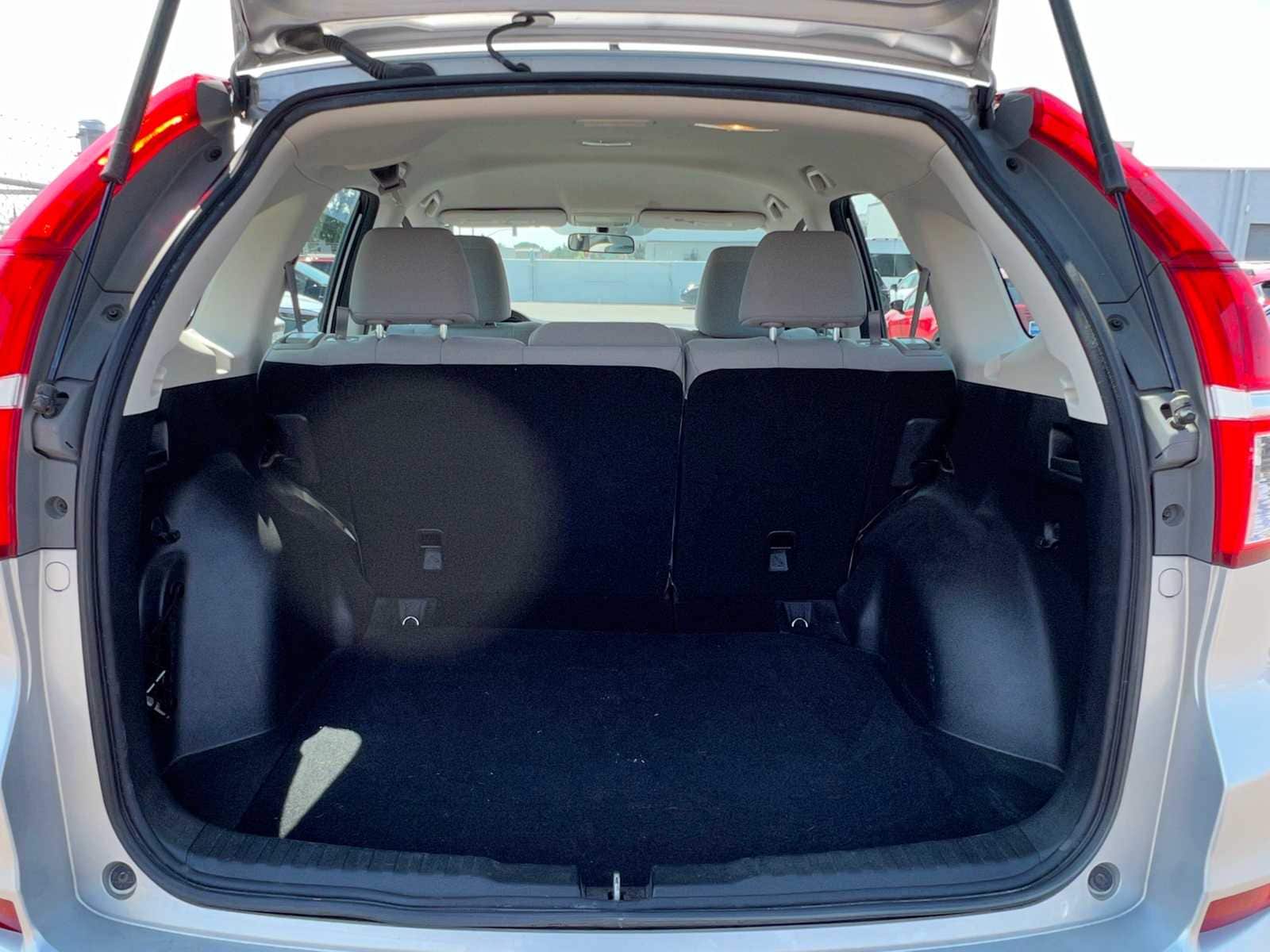 Thumbnail: 2016 Honda CR-V - 8