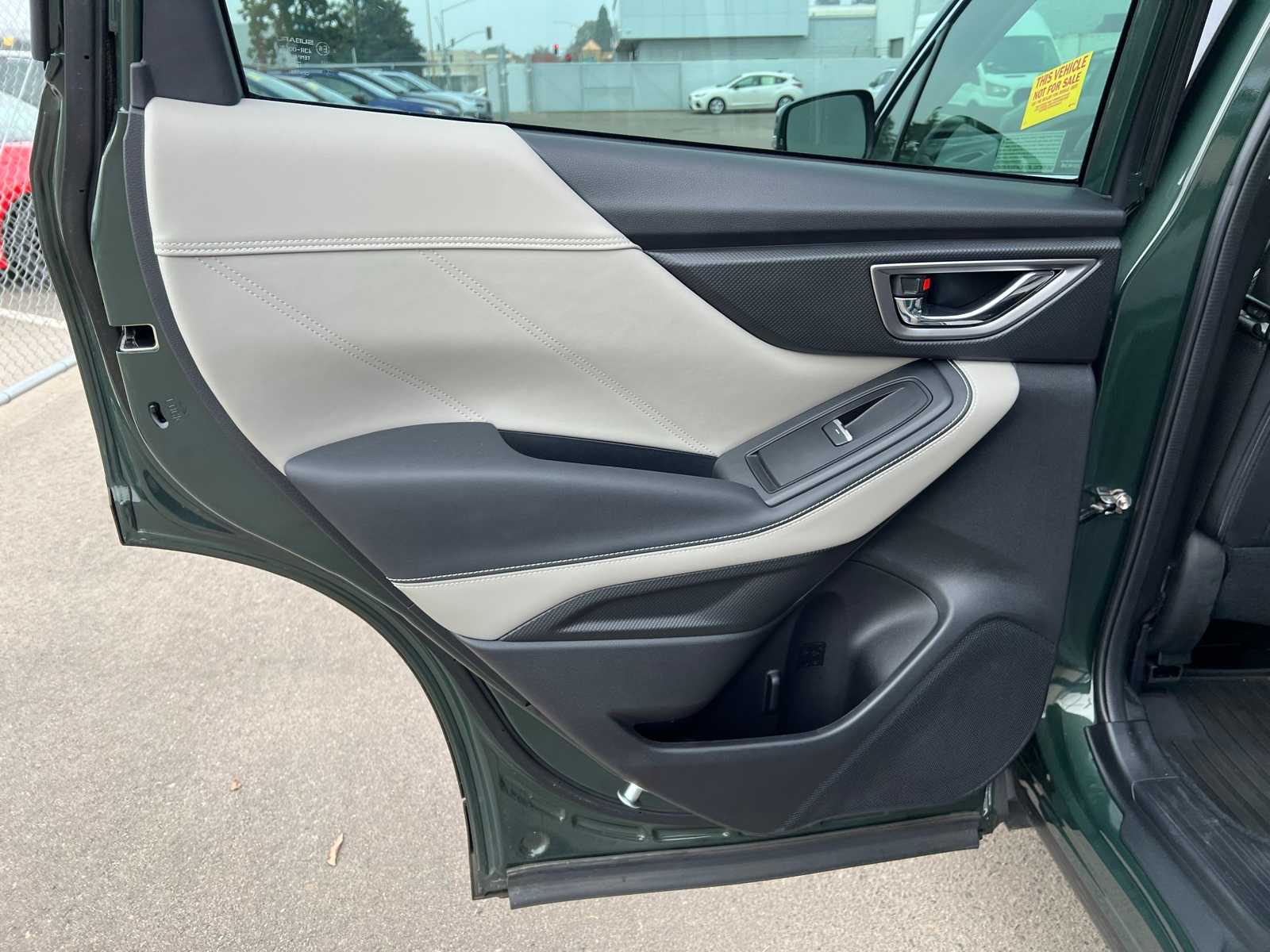 Thumbnail: 2023 Subaru Forester - 20