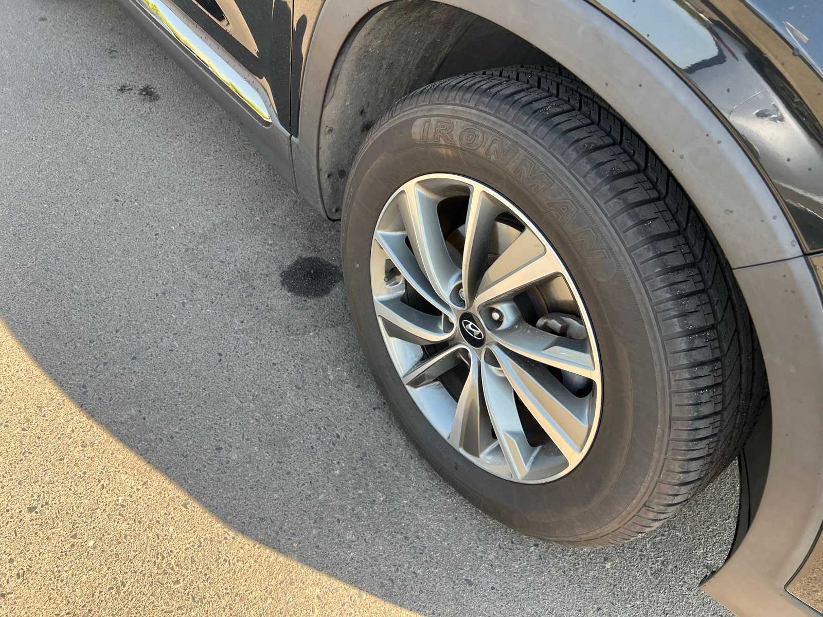 Thumbnail: 2019 Hyundai Santa Fe - 24