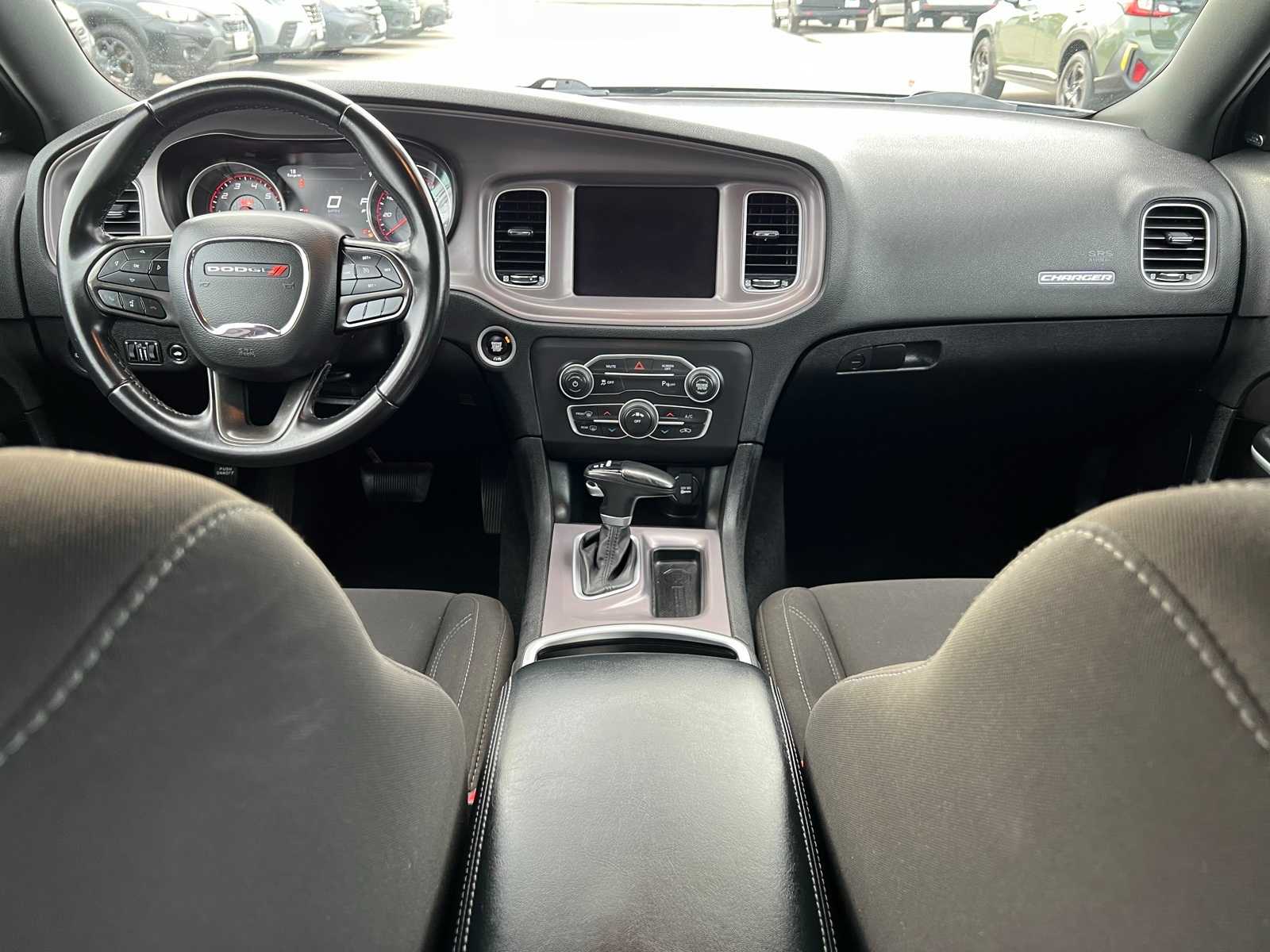 Thumbnail: 2023 Dodge Charger - 28