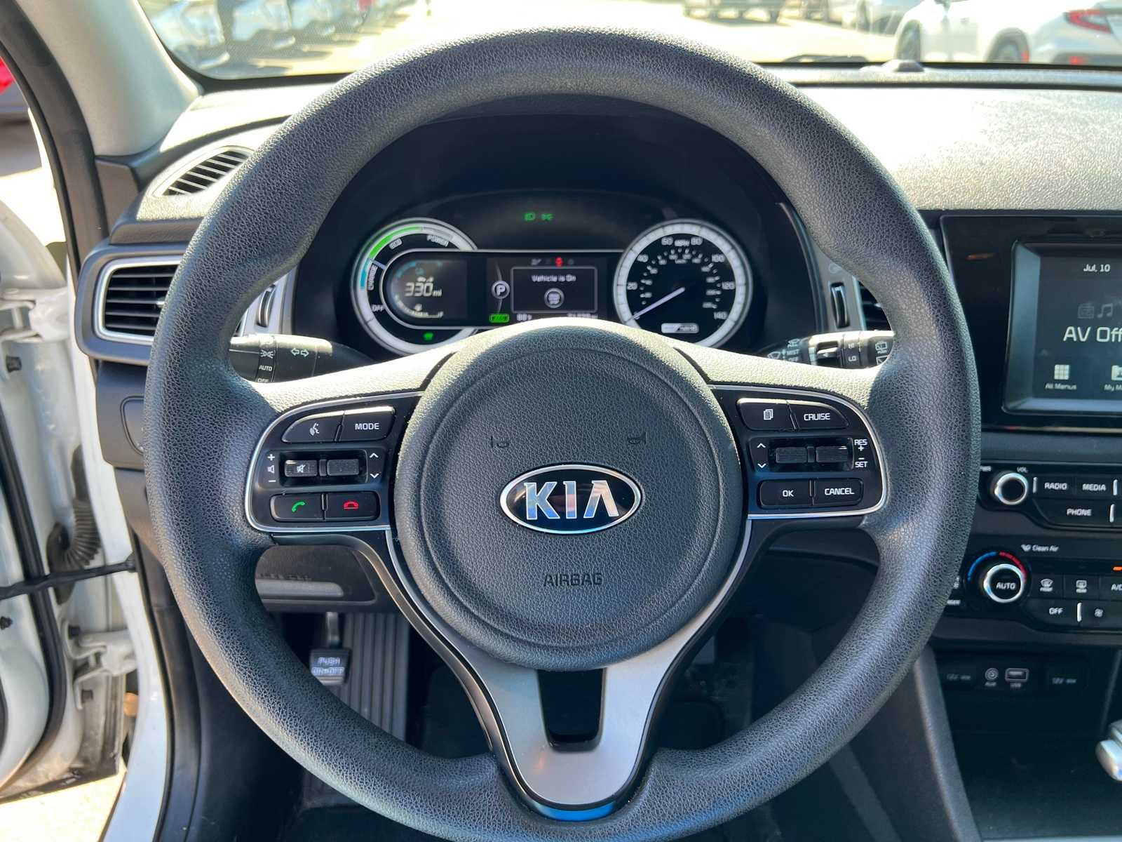 Thumbnail: 2018 Kia Niro - 30