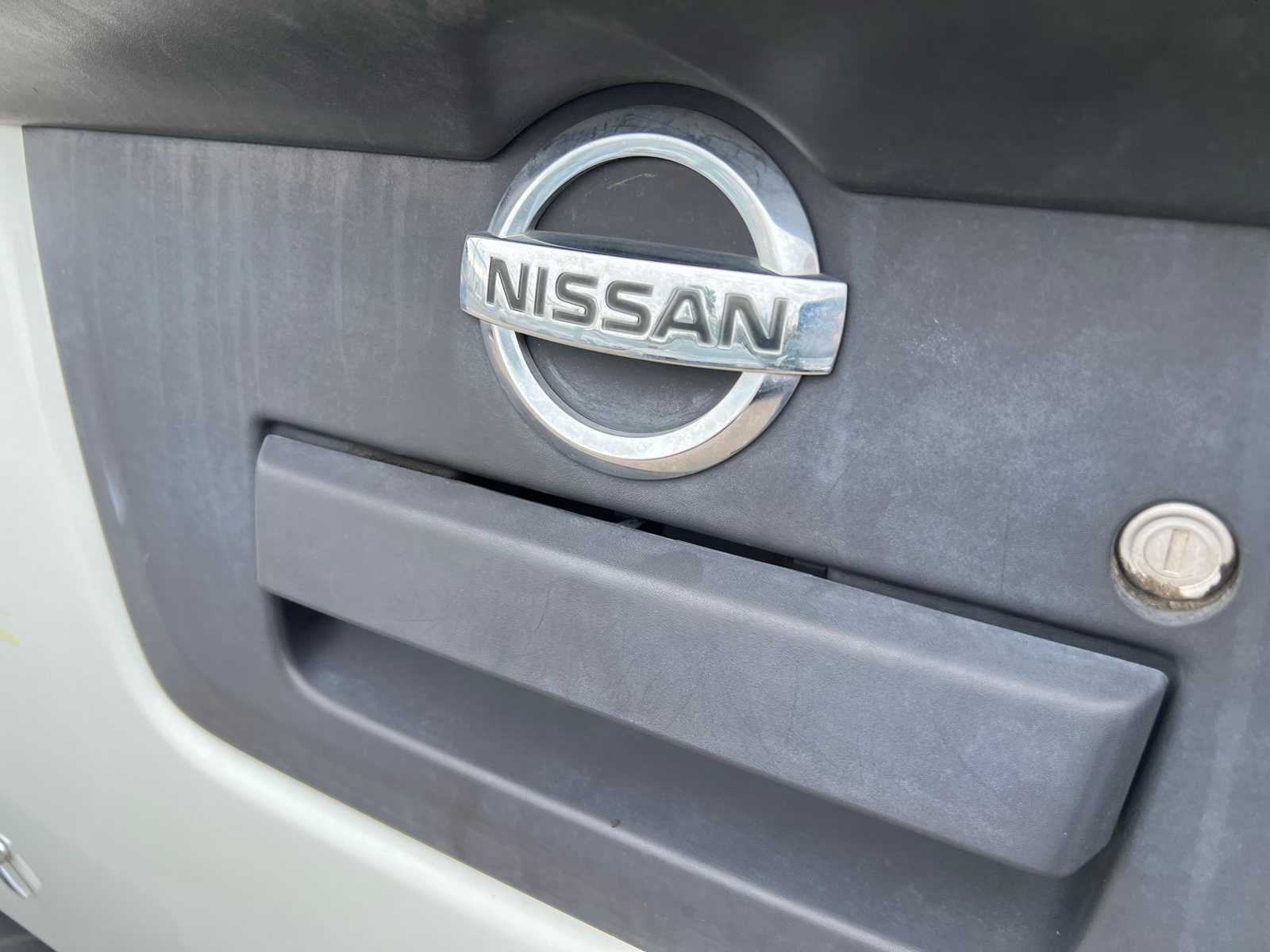 Thumbnail: 2019 Nissan Frontier - 6