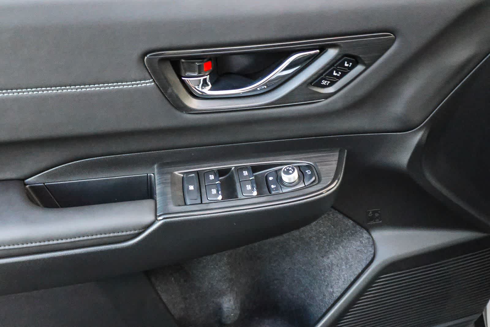 Thumbnail: 2026 Subaru Outback - 21