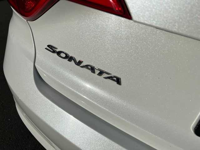 Thumbnail: 2015 Hyundai Sonata - 5