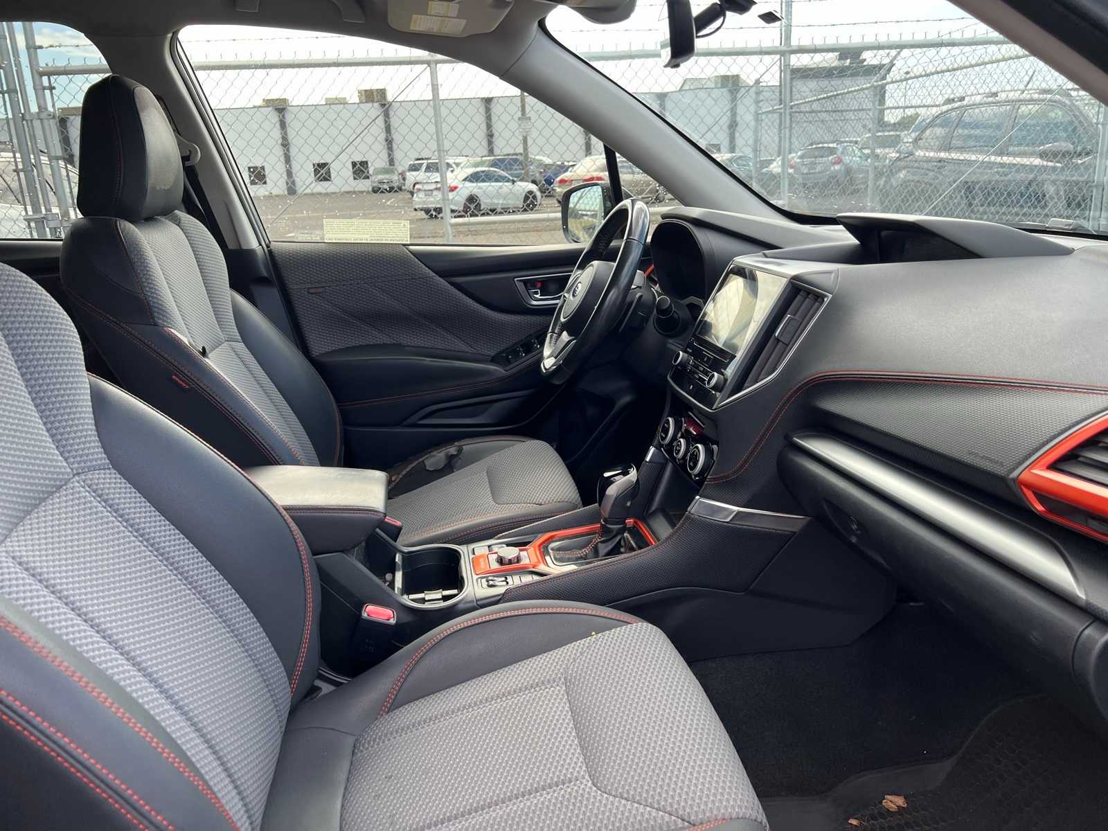 Thumbnail: 2019 Subaru Forester - 27