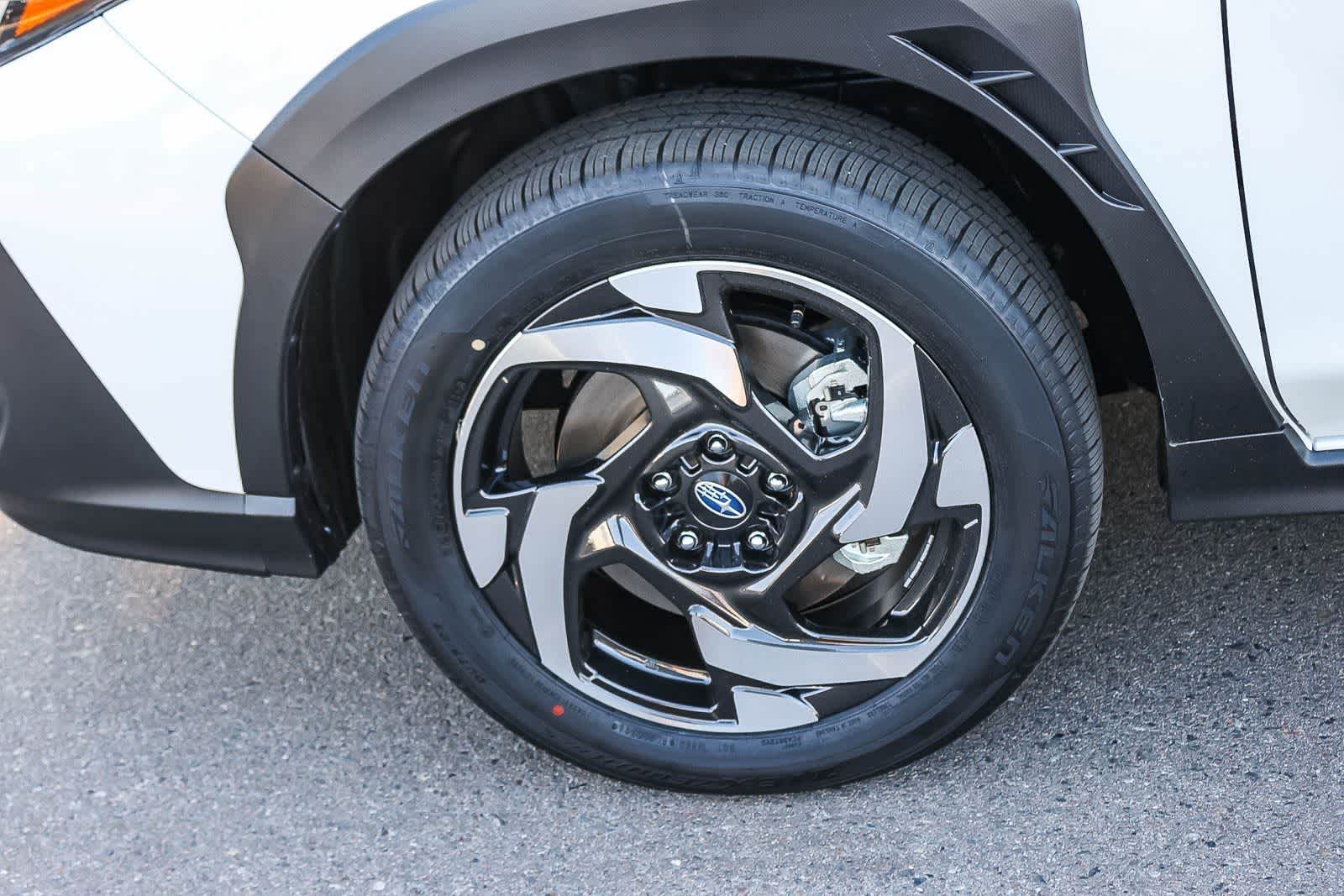 Thumbnail: 2026 Subaru Crosstrek - 9