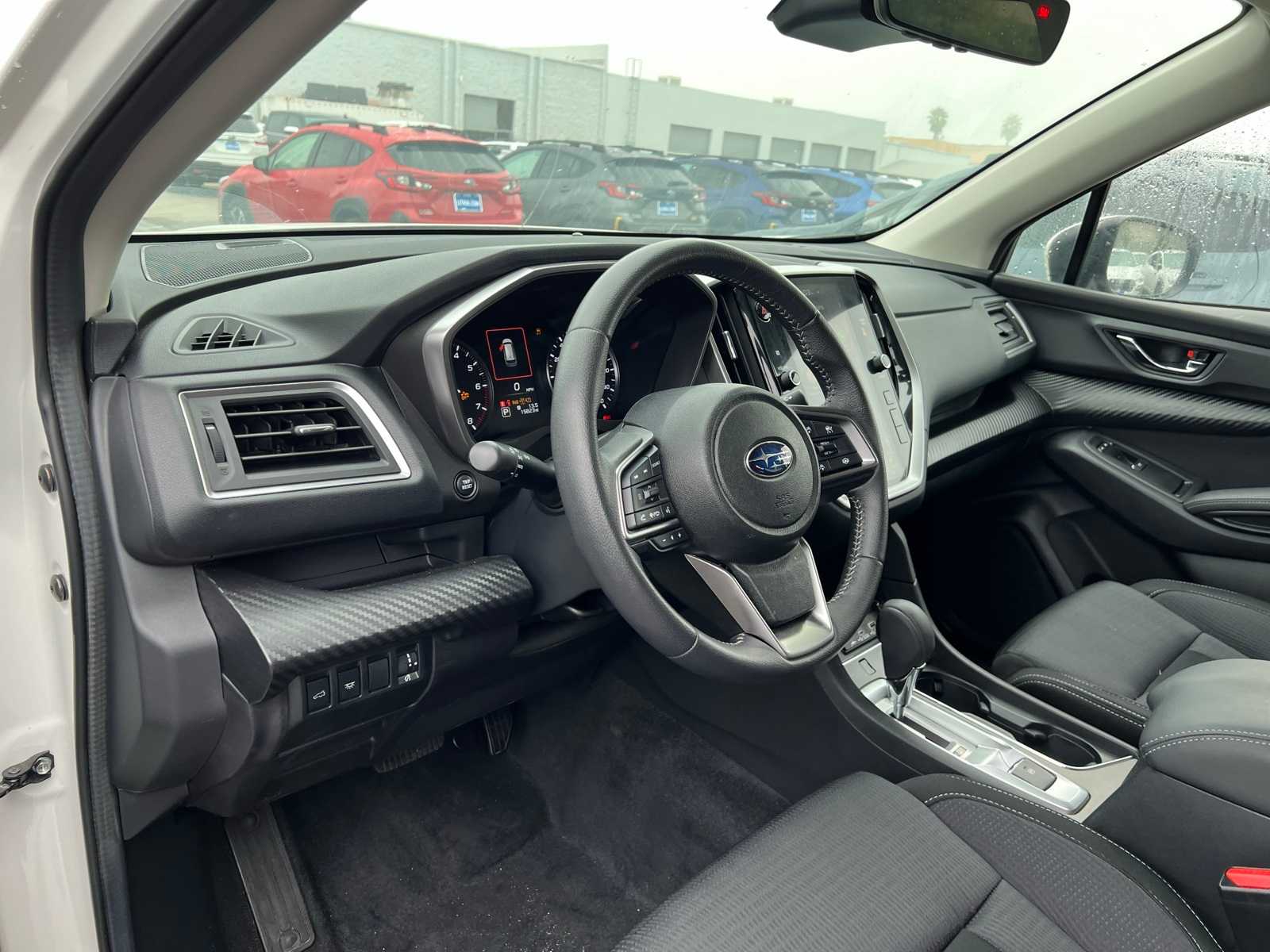 Thumbnail: 2024 Subaru Ascent - 13