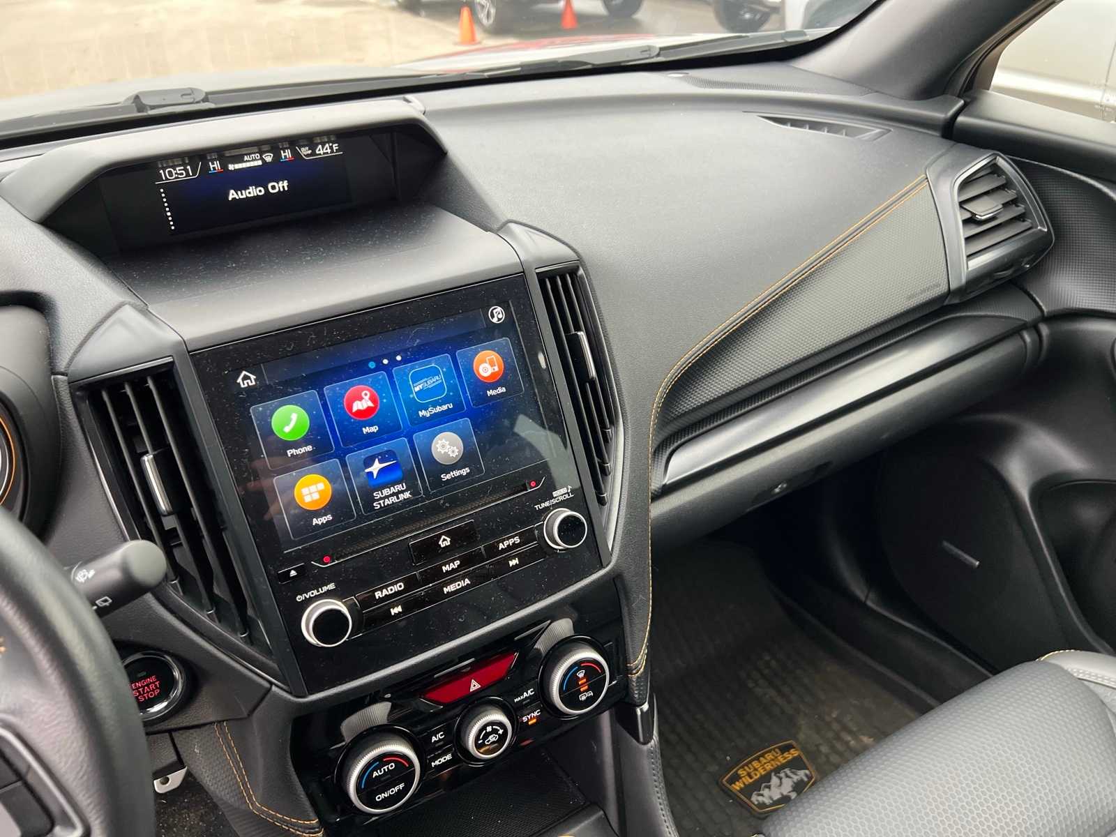 Thumbnail: 2023 Subaru Forester - 32