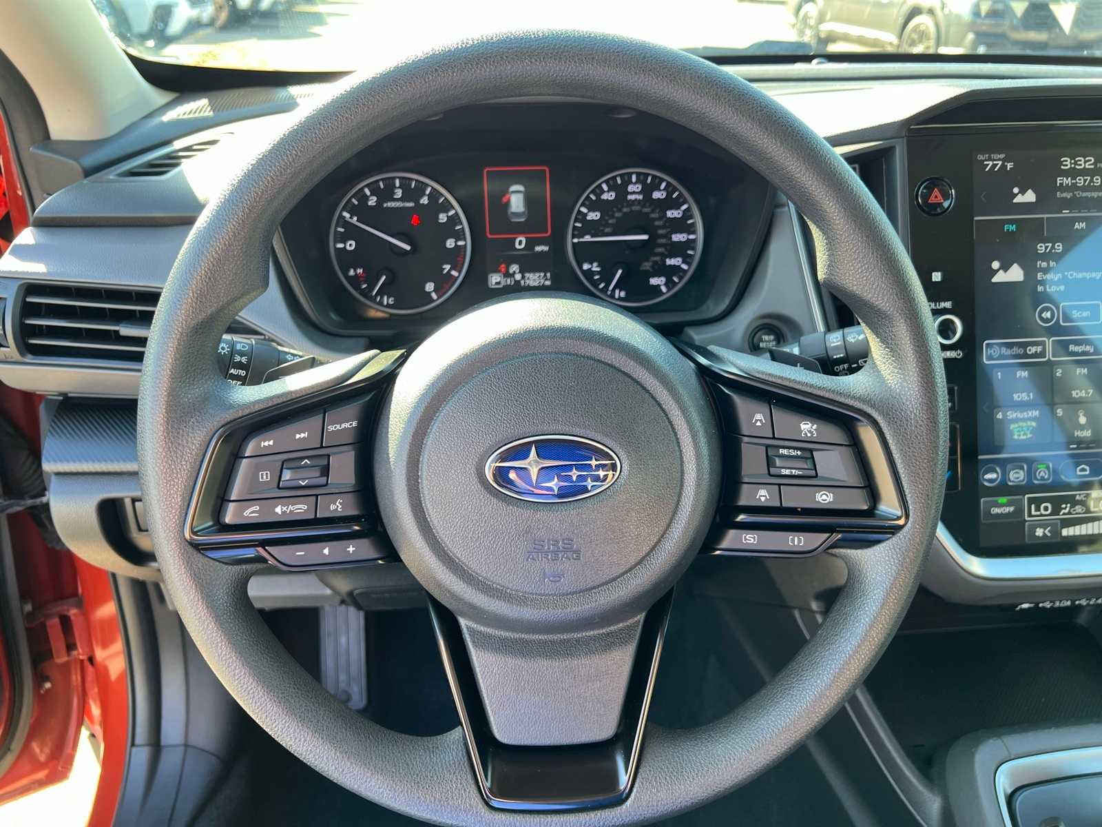 Thumbnail: 2024 Subaru Crosstrek - 34