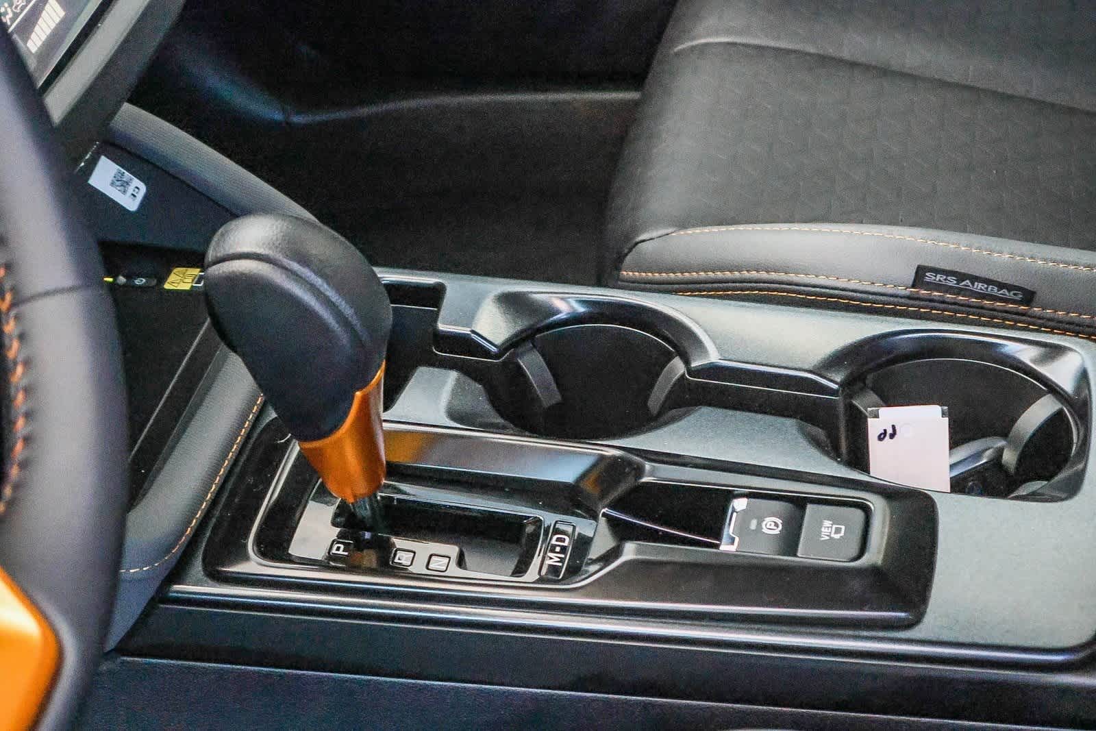 Thumbnail: 2026 Subaru Forester - 19