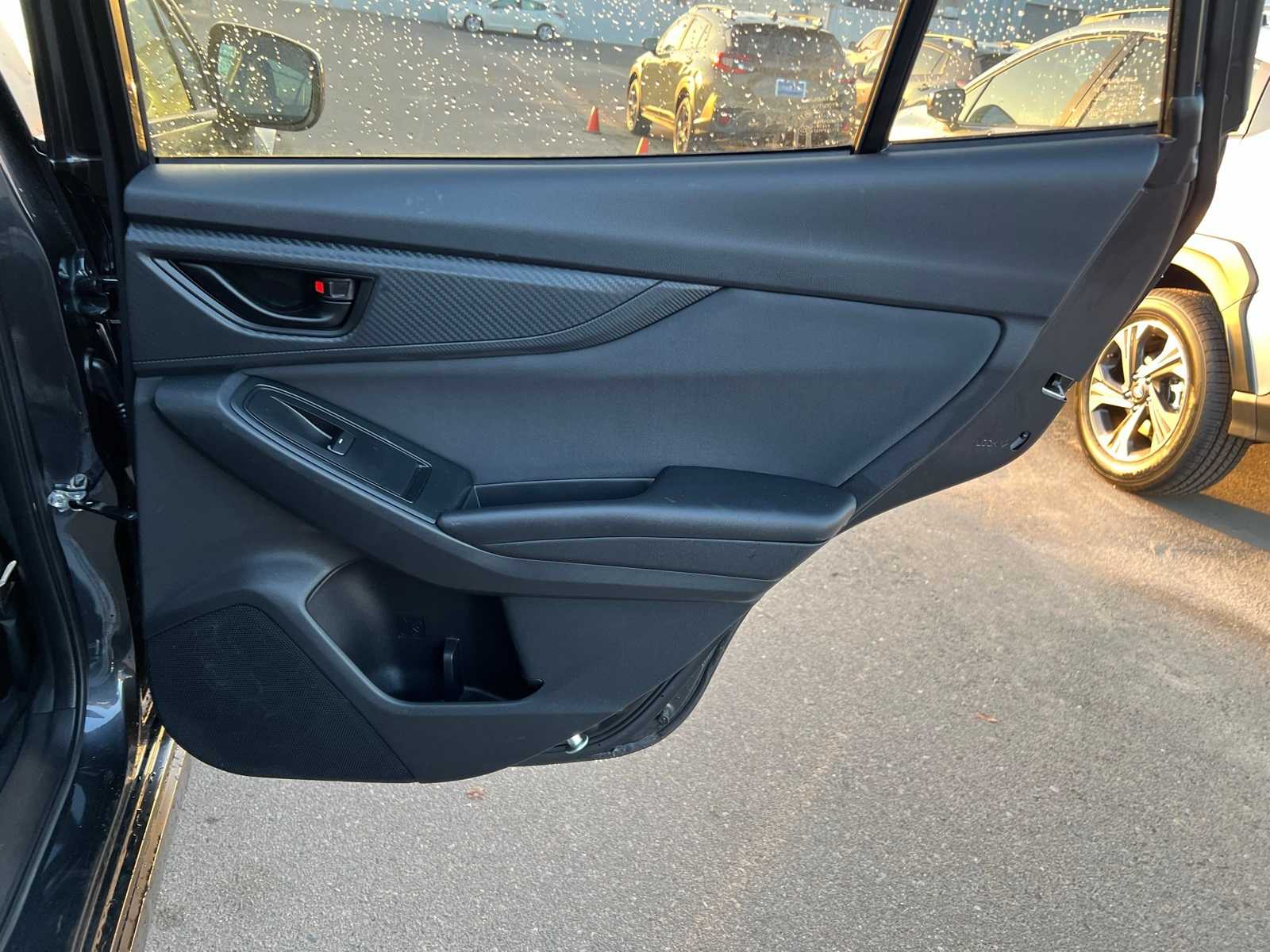 Thumbnail: 2019 Subaru Crosstrek - 24