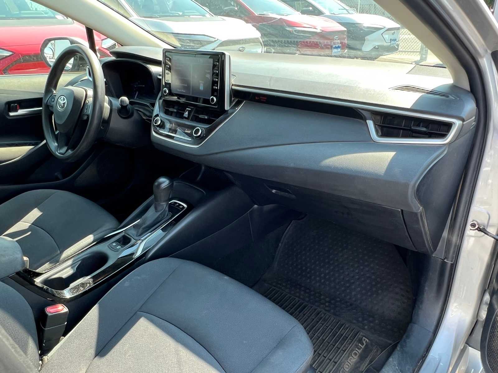 Thumbnail: 2020 Toyota Corolla - 26
