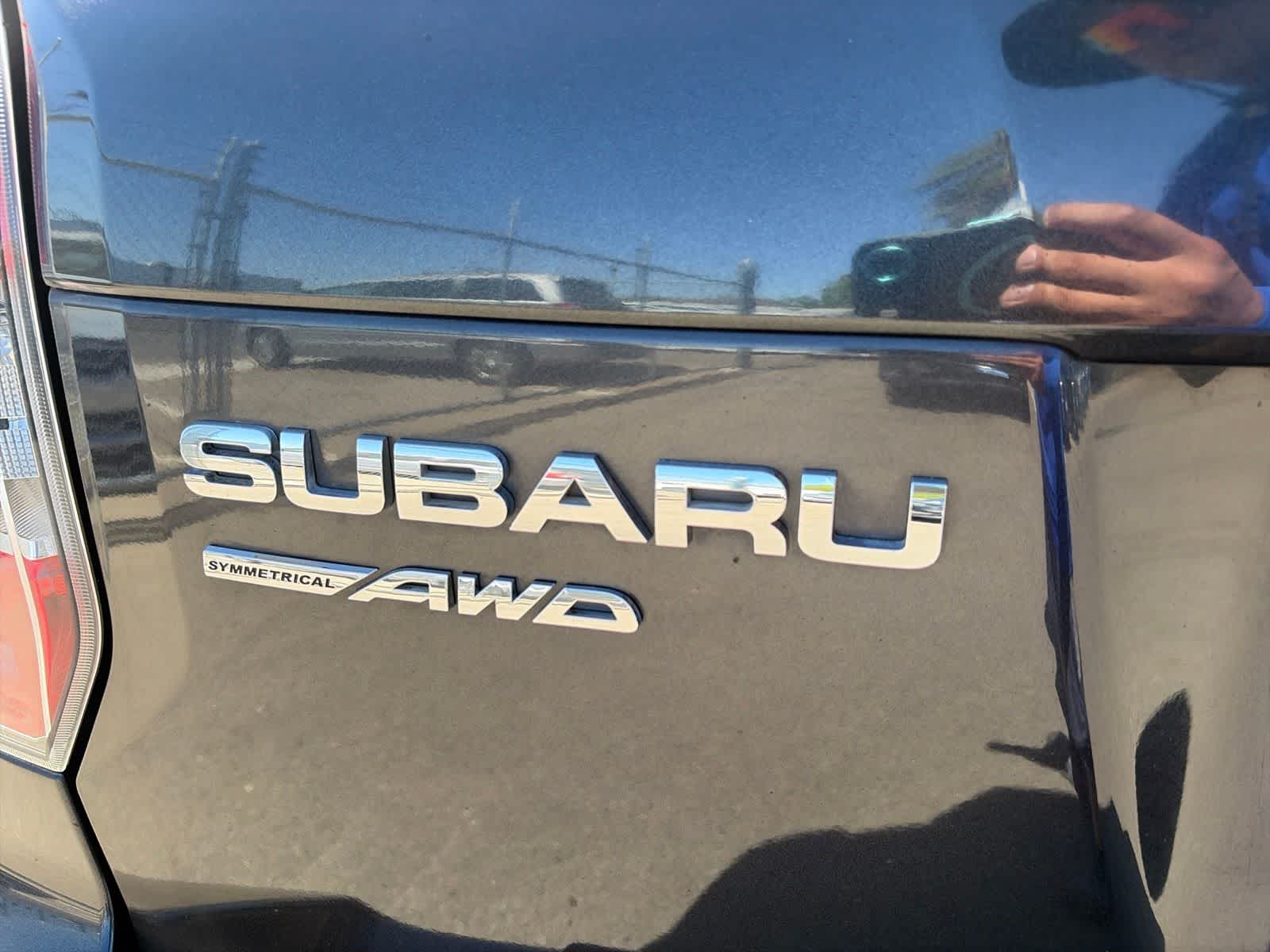 Thumbnail: 2015 Subaru Forester - 12