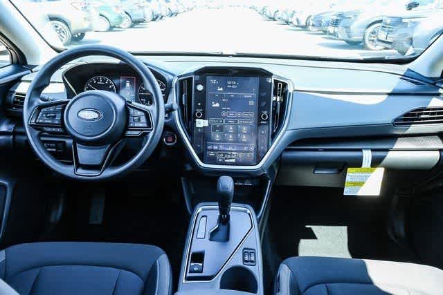 Thumbnail: 2025 Subaru Crosstrek - 12