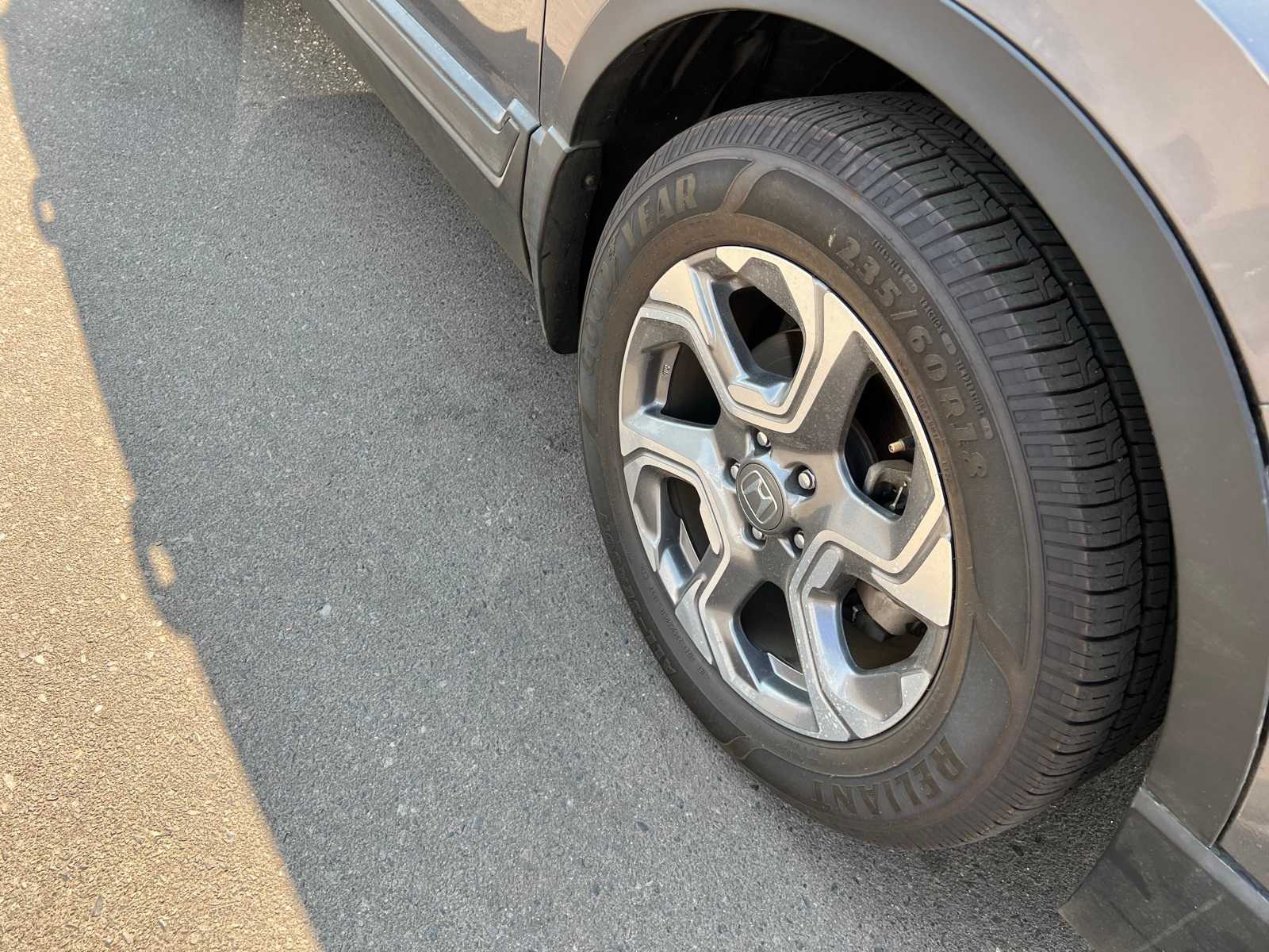 Thumbnail: 2019 Honda CR-V - 24