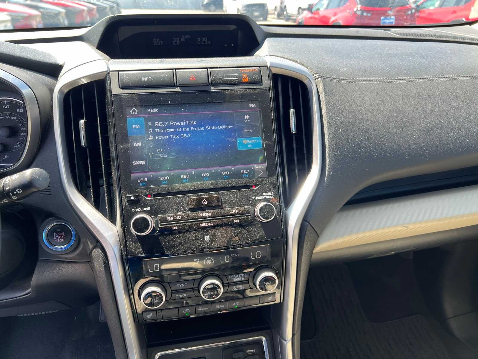 Thumbnail: 2021 Subaru Ascent - 31