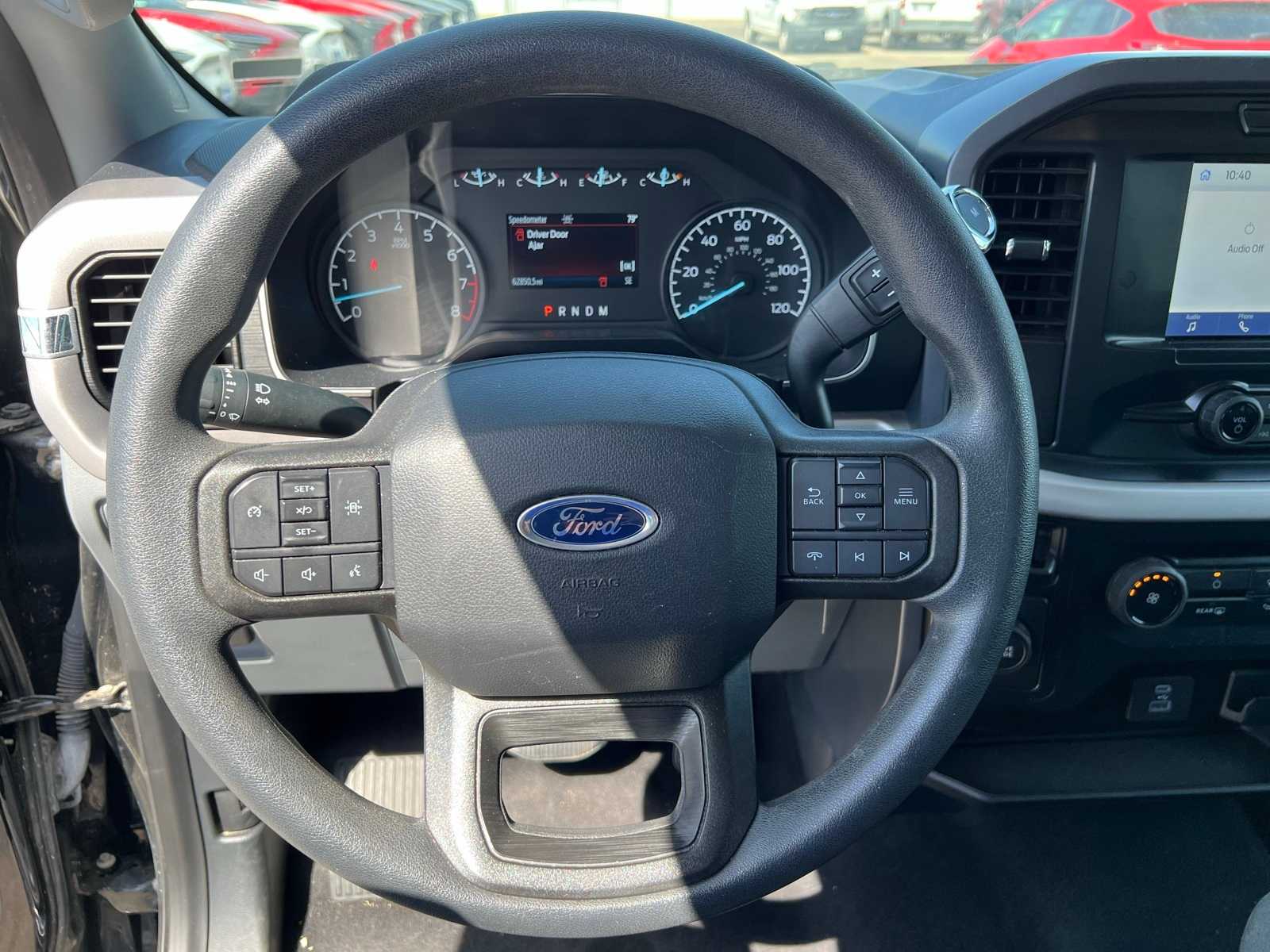 Thumbnail: 2023 Ford F-150 - 29