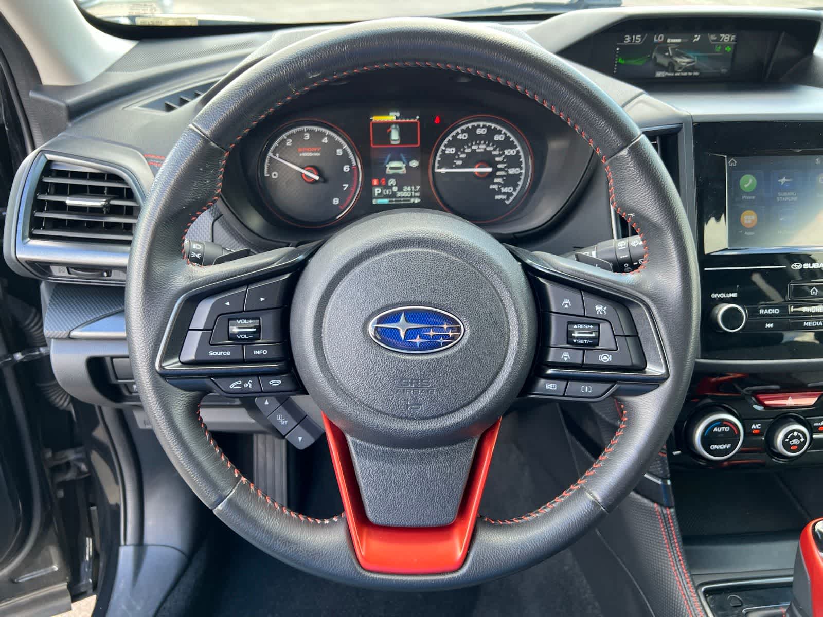 Thumbnail: 2024 Subaru Forester - 33