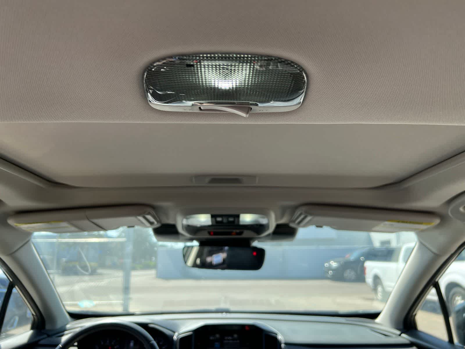 Thumbnail: 2024 Subaru Crosstrek - 30