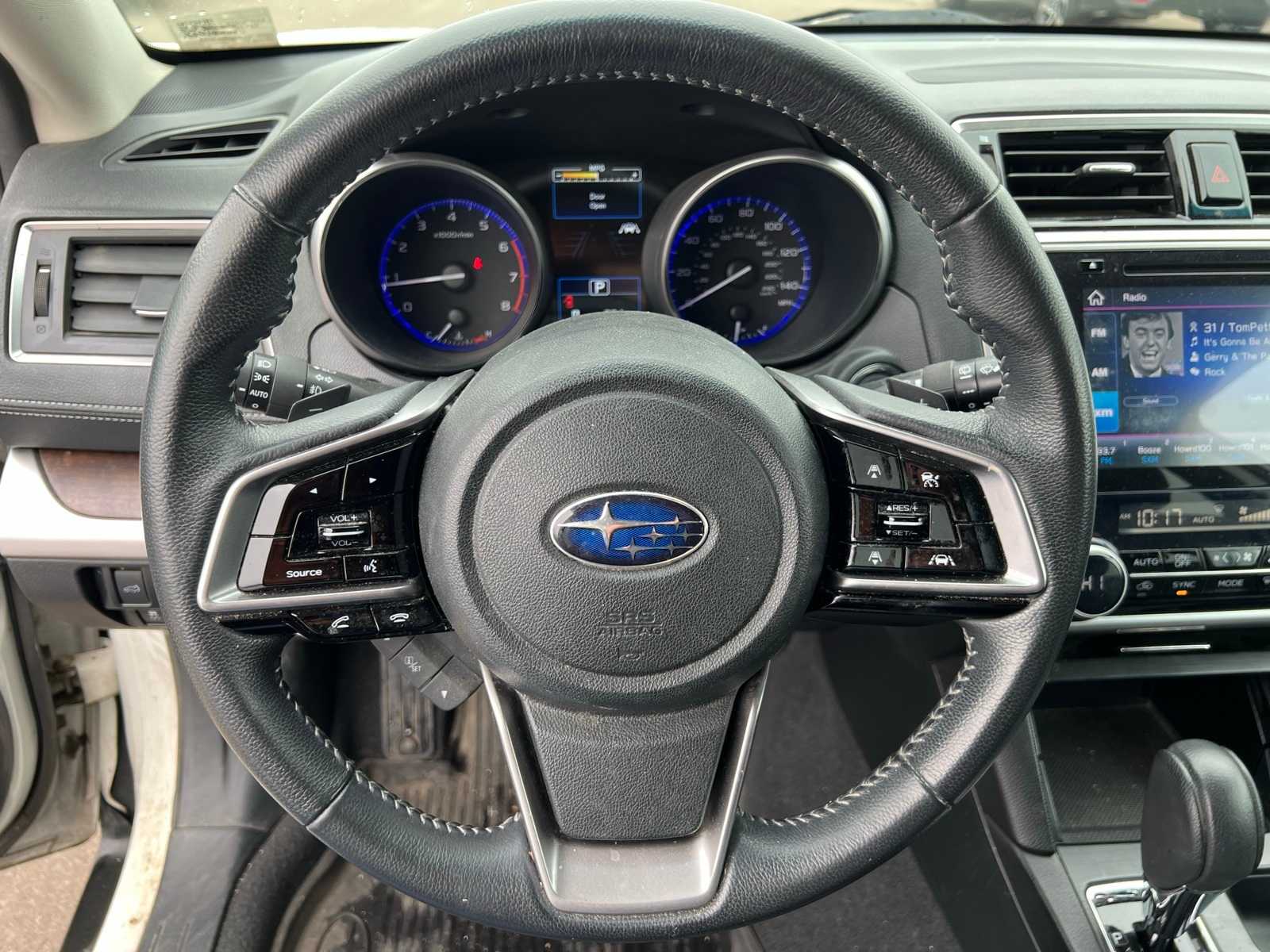 Thumbnail: 2019 Subaru Outback - 30