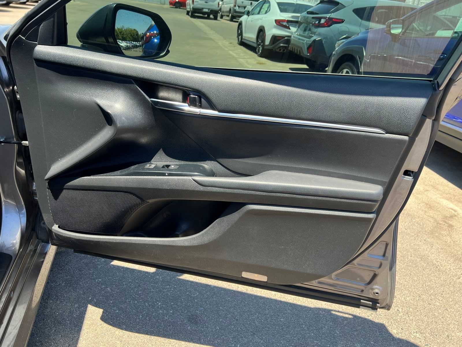 Thumbnail: 2019 Toyota Camry - 26