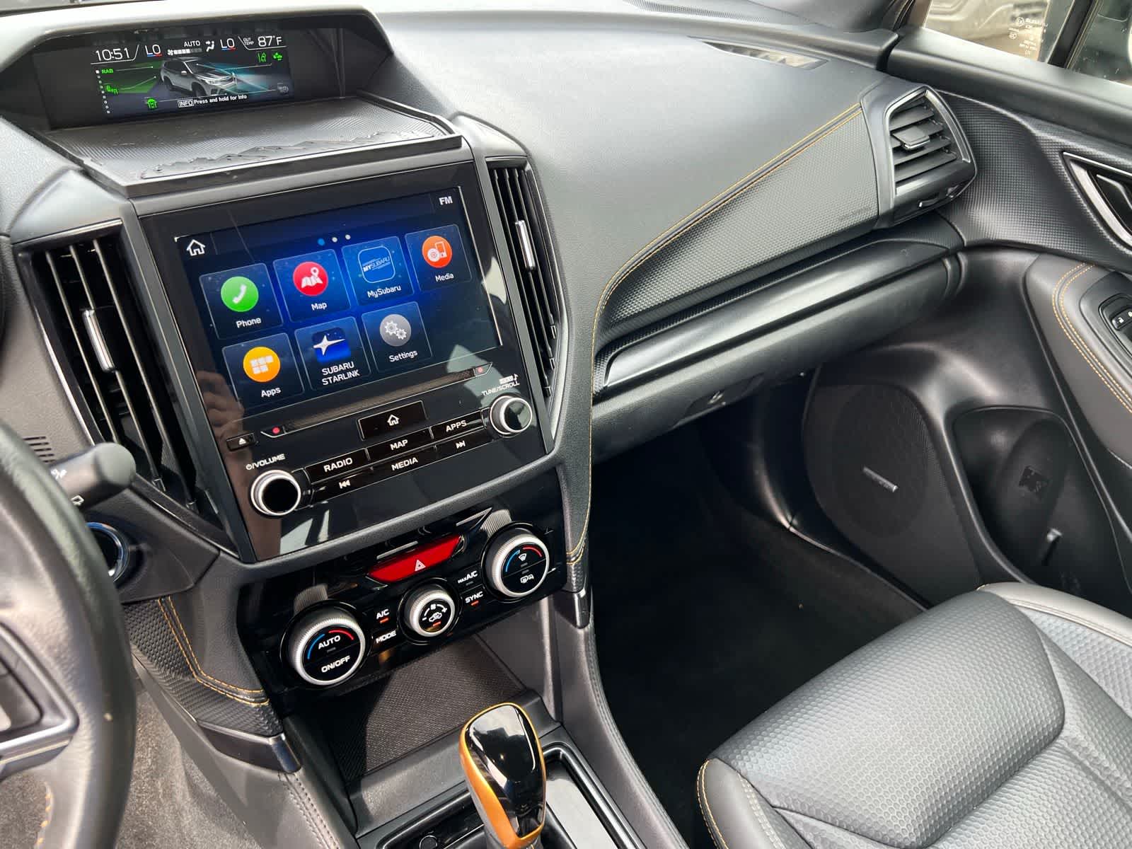 Thumbnail: 2023 Subaru Forester - 38