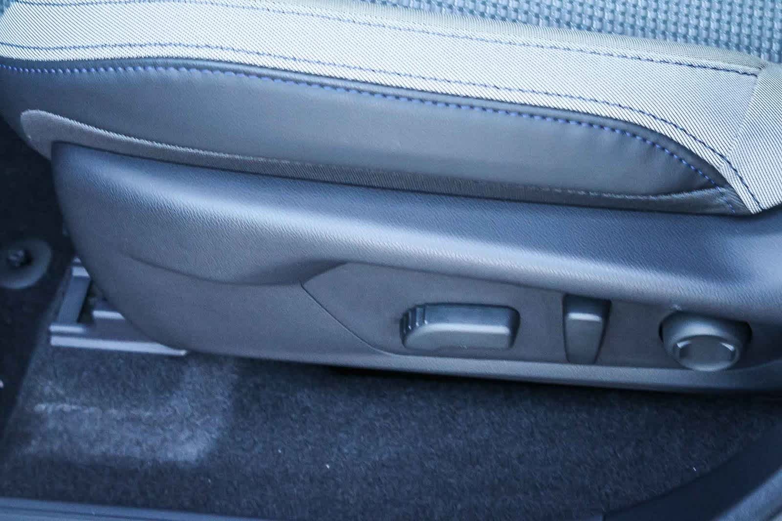 Thumbnail: 2026 Subaru Forester - 20