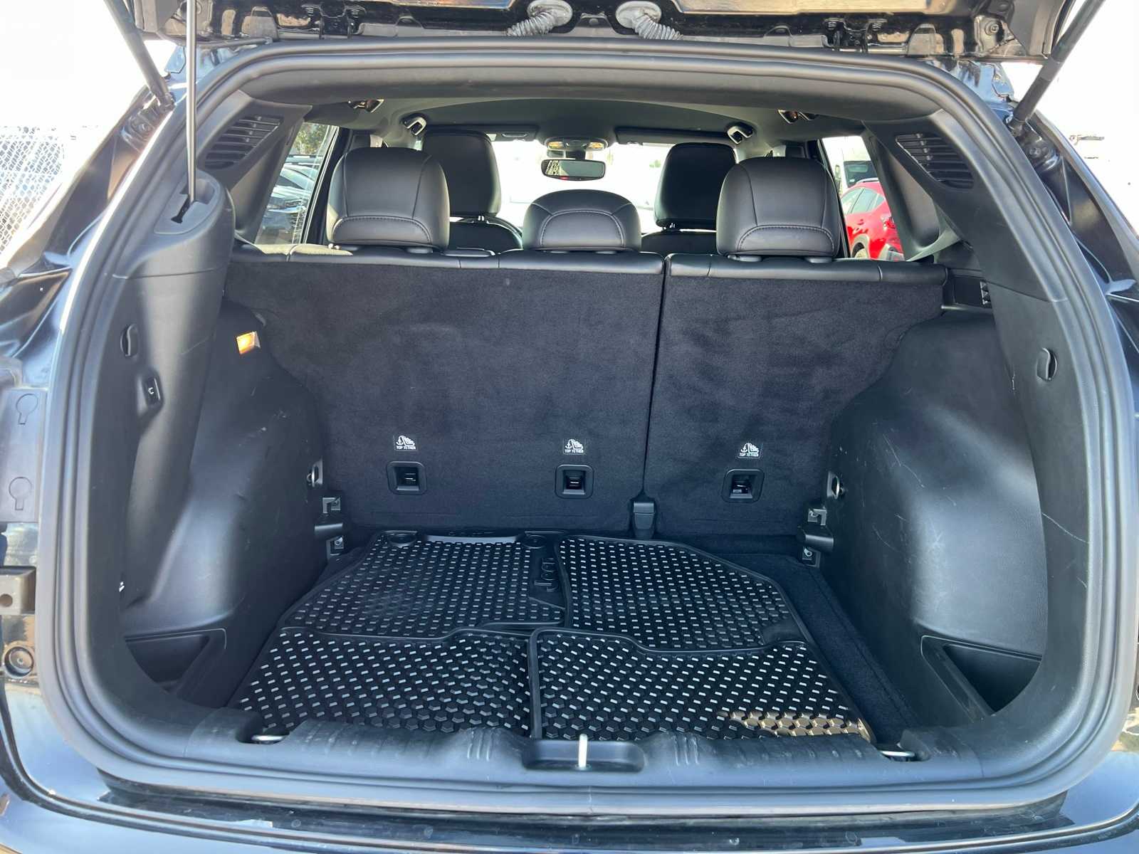 Thumbnail: 2022 Jeep Compass - 7