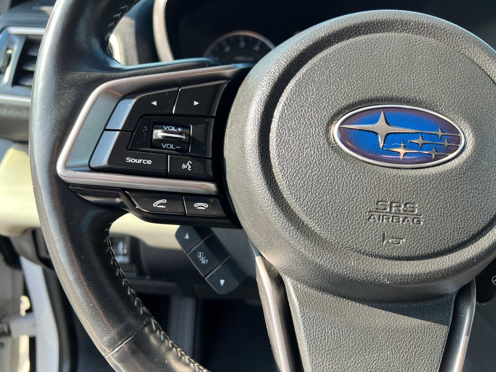 Thumbnail: 2019 Subaru Ascent - 35