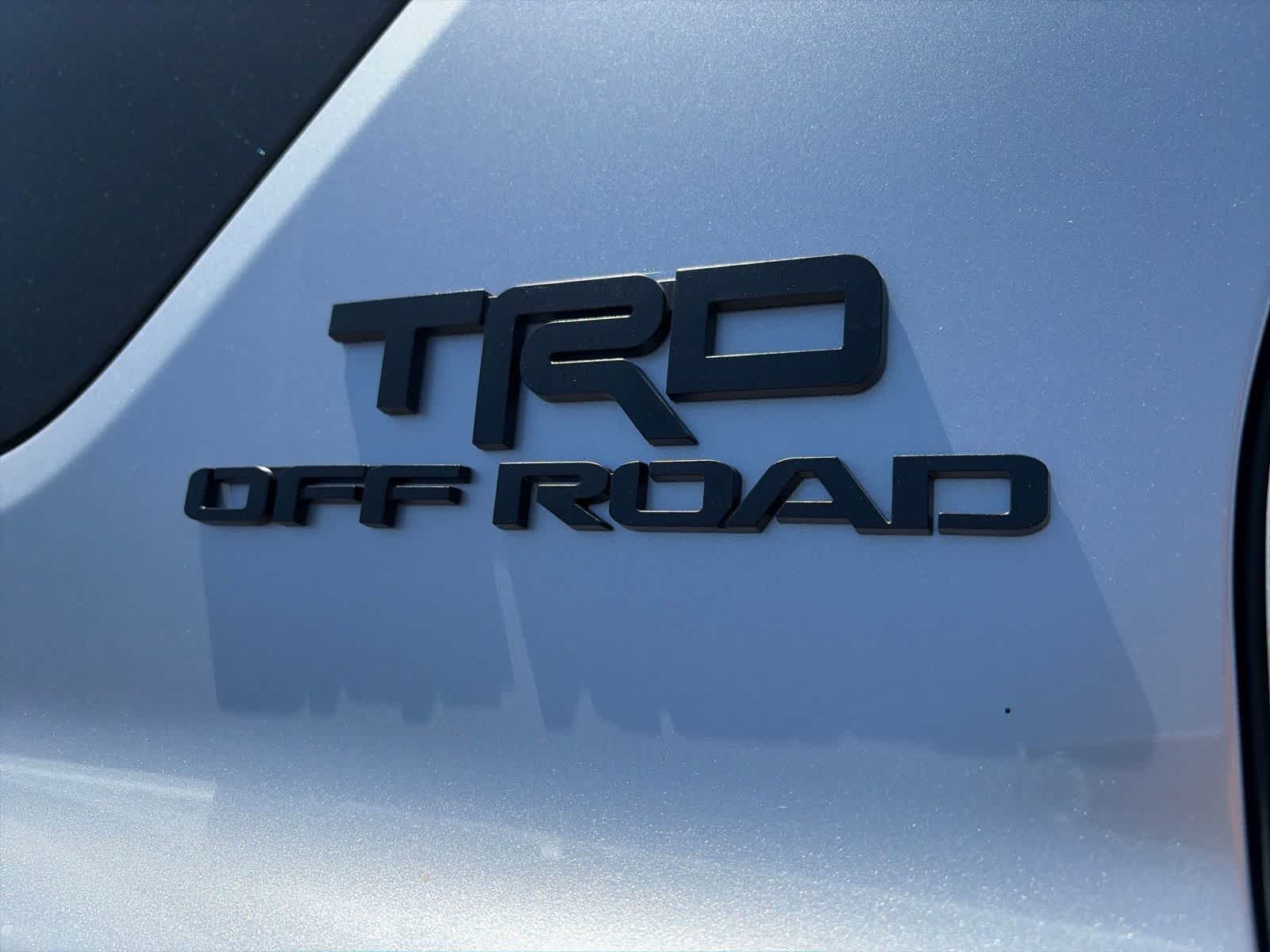 Thumbnail: 2025 Toyota 4Runner - 8