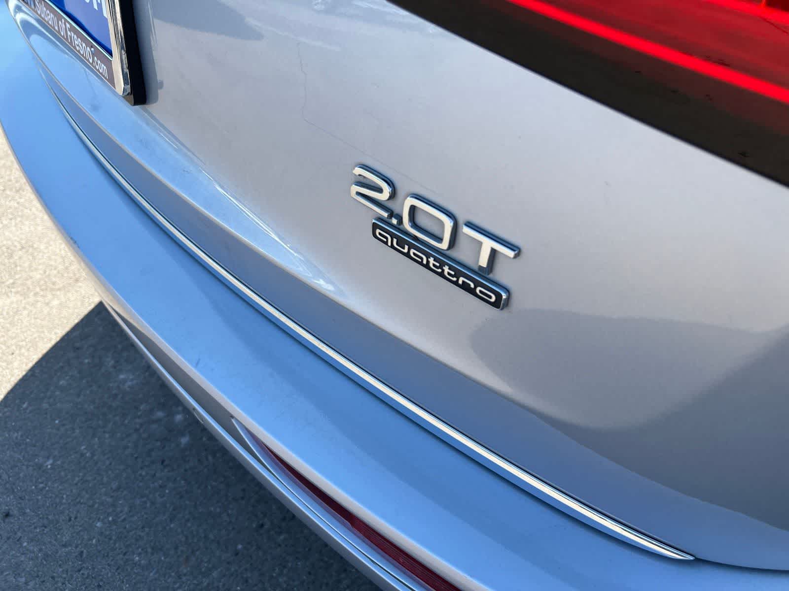 Thumbnail: 2015 Audi Q5 - 7