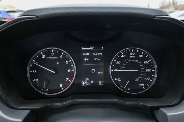 Thumbnail: 2025 Subaru Crosstrek - 23