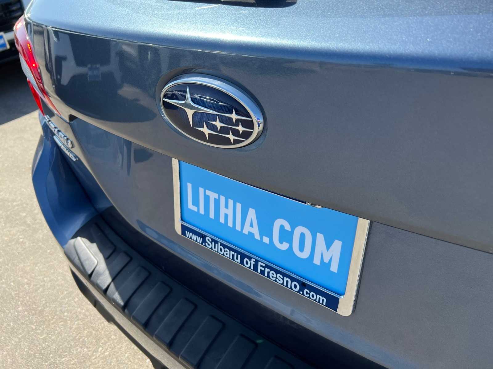 Thumbnail: 2017 Subaru Outback - 6