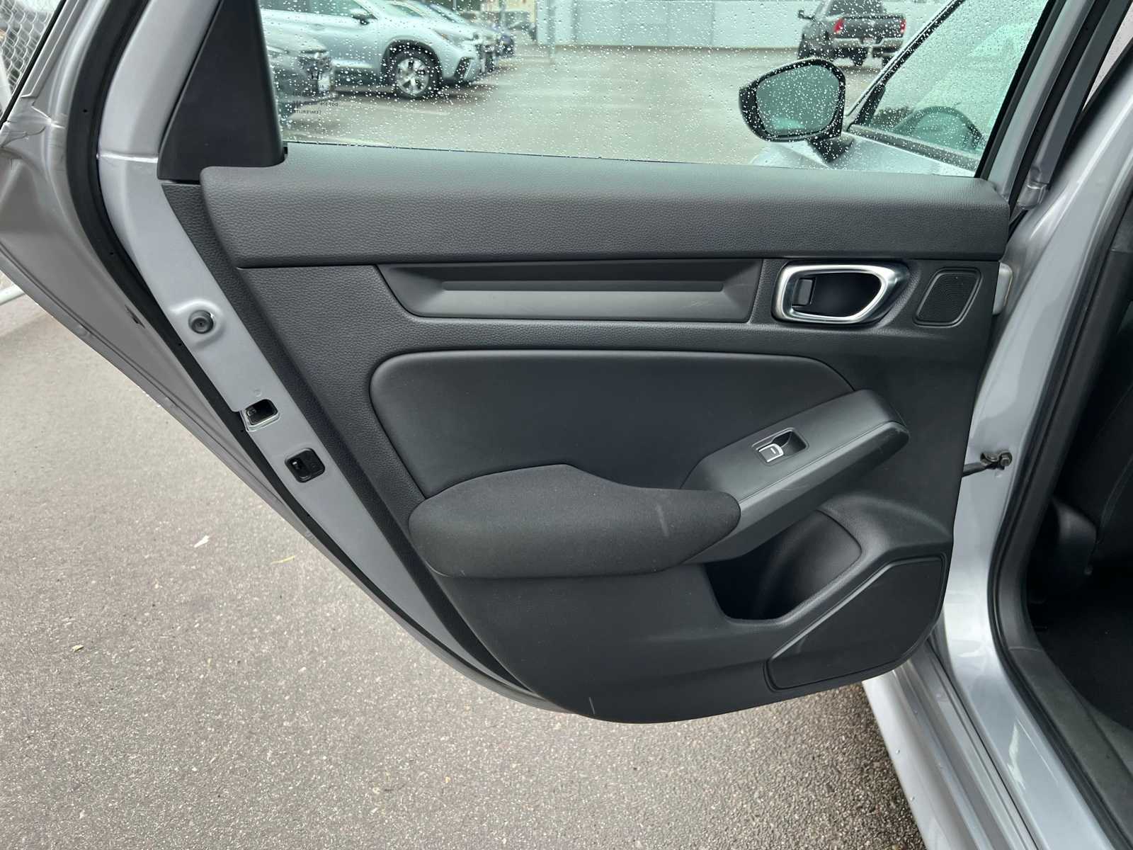 Thumbnail: 2022 Honda Civic - 20