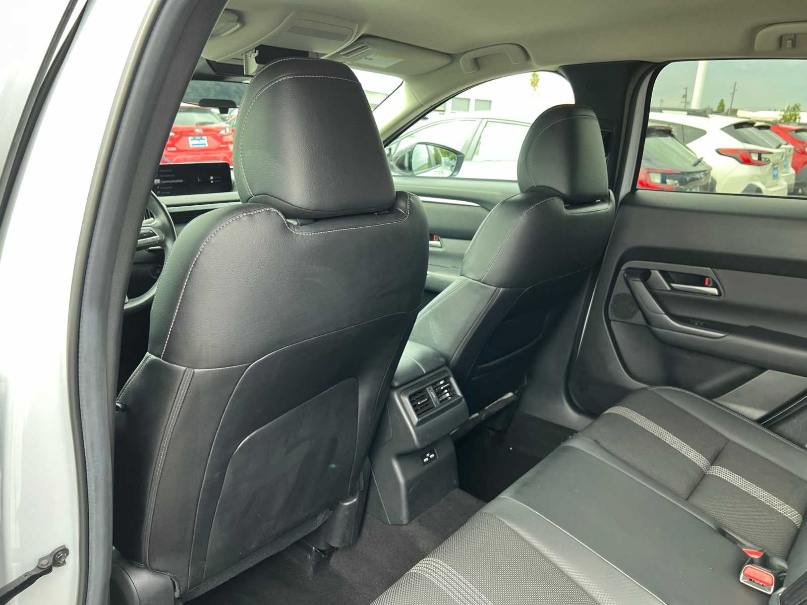 Thumbnail: 2024 Mazda CX-50 - 18