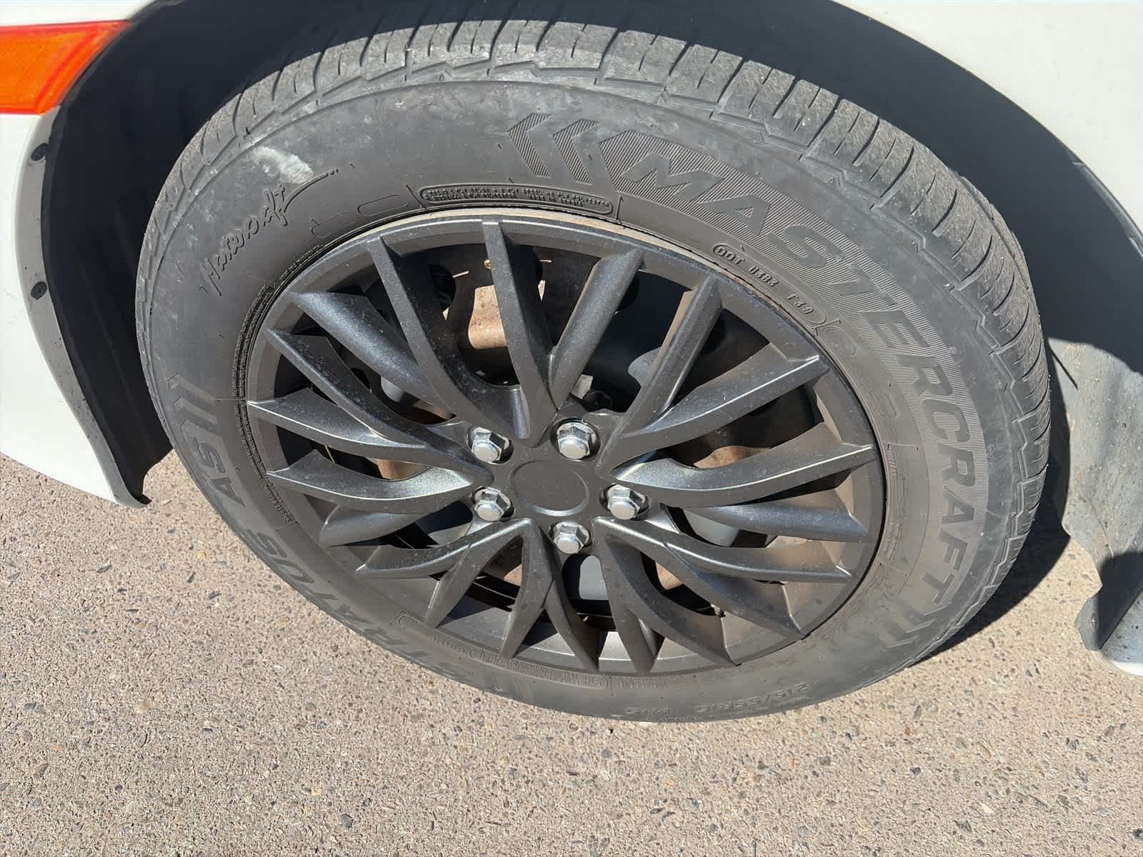 Thumbnail: 2016 Honda Civic - 28